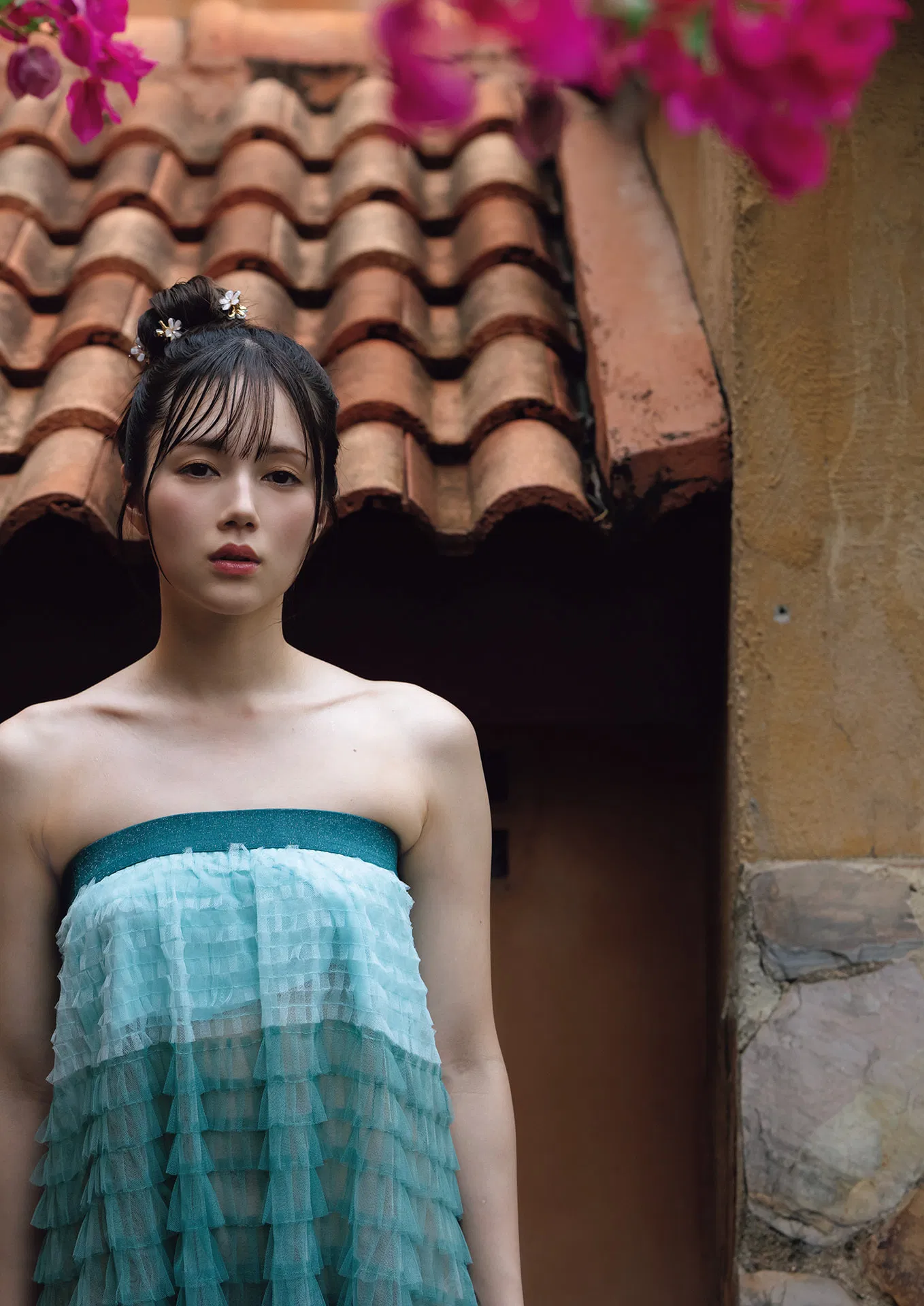 アサ芸SEXY女優写真集 涼森れむ写真集Beauty & the Best 9 アサ芸SEXY女優写真集 涼森れむ写真集Beauty & the Best