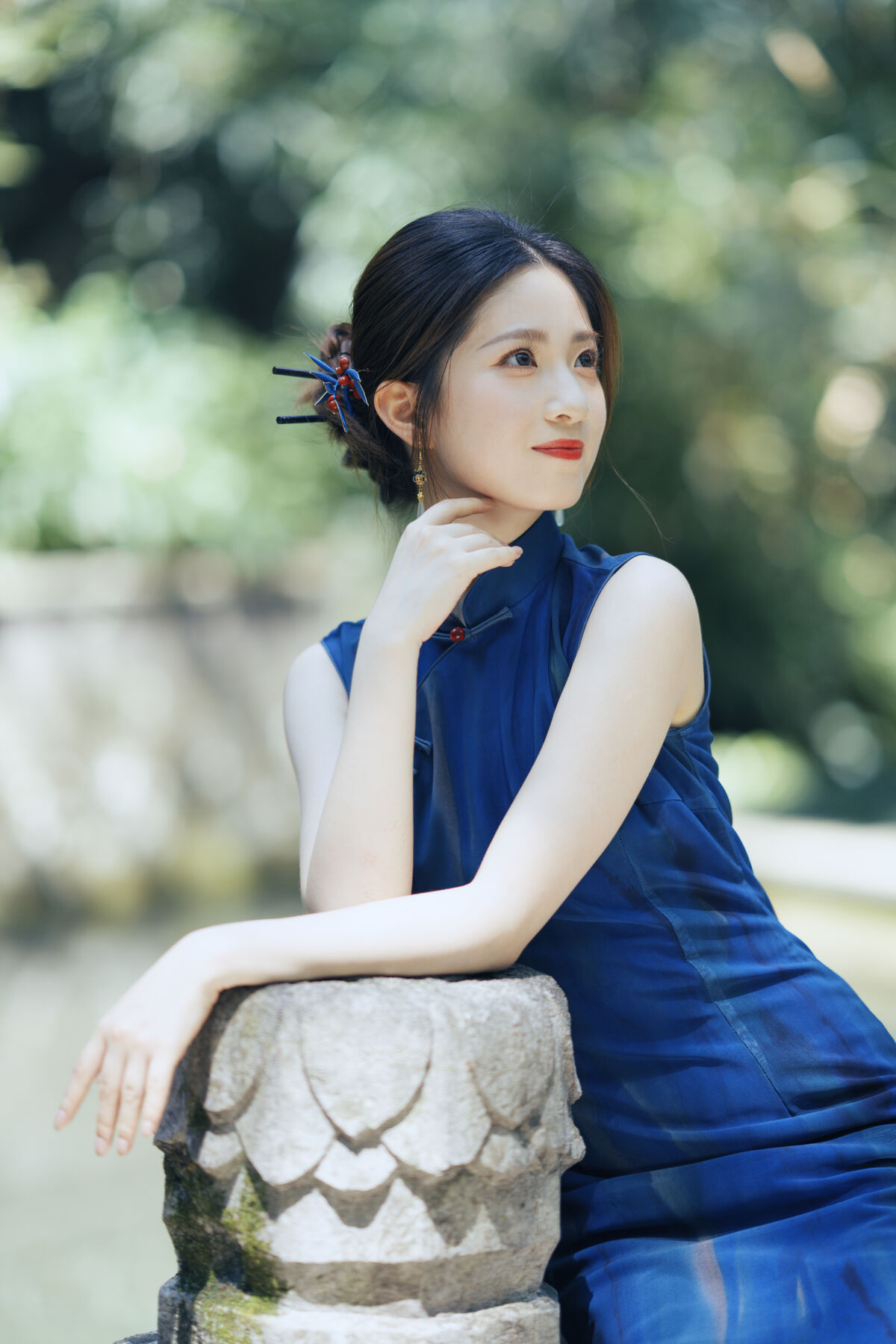 YiTuYu艺图语 Vol.9949 Li Li 5 YiTuYu艺图语 Vol.9949 Li Li