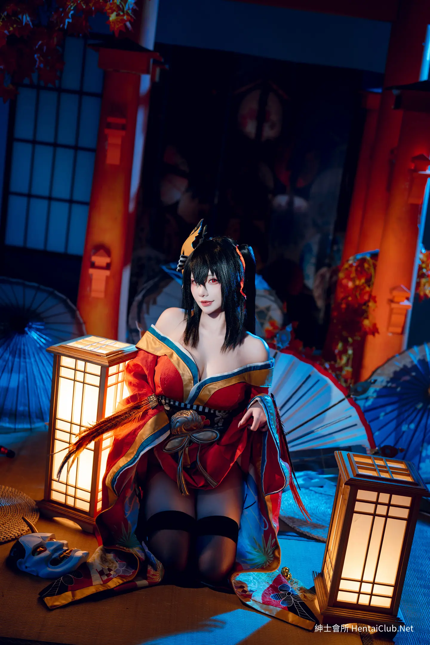 是一只熊仔吗 大凤和服 3 是一只熊仔吗 大凤和服