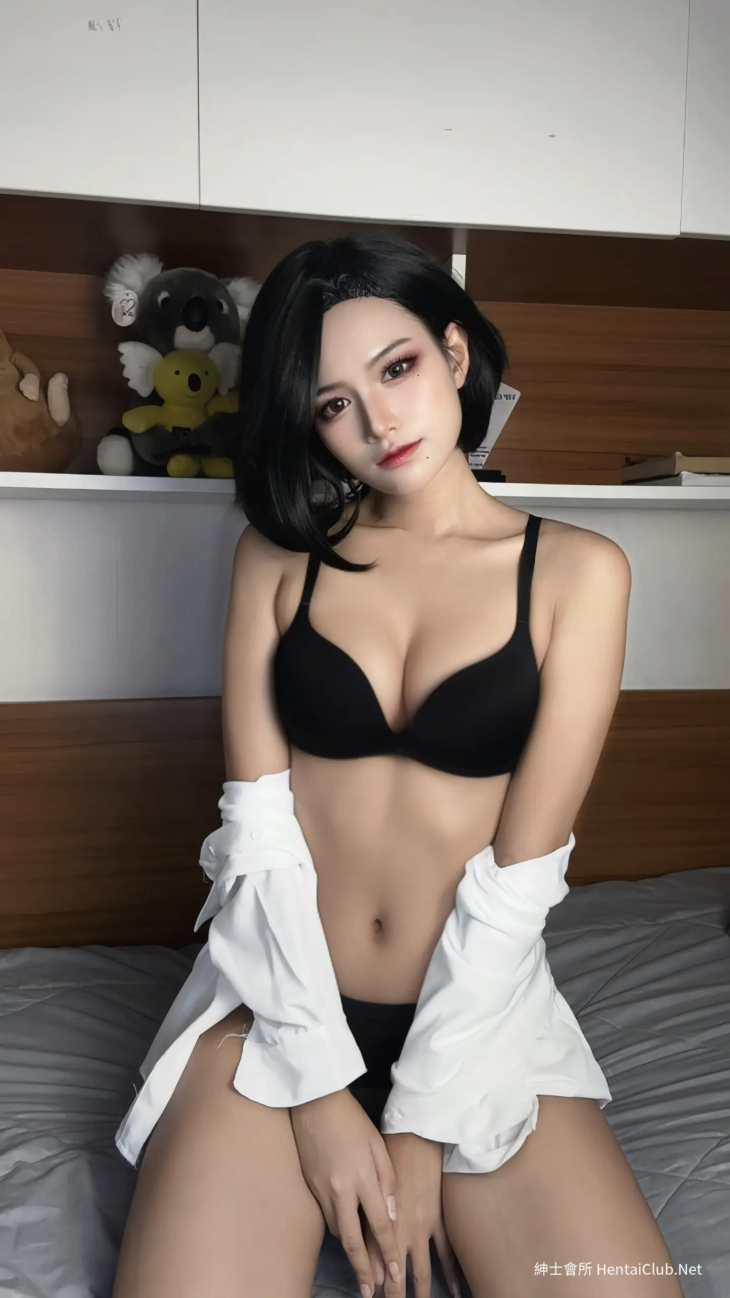 NicoShaffara Yumi Lee 3 NicoShaffara Yumi Lee