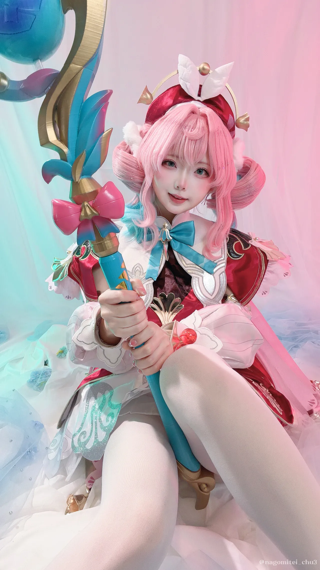 ChuChu💕MAGIC🐭🧀 Hyacinthia 9 ChuChu💕MAGIC🐭🧀 Hyacinthia