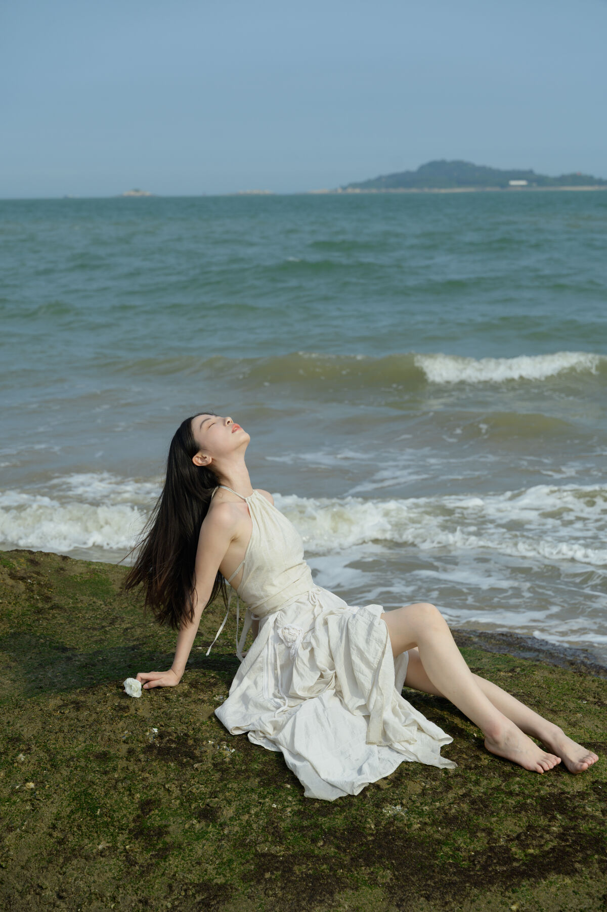 YiTuYu艺图语 Vol.9967 Yi Yi 3 YiTuYu艺图语 Vol.9967 Yi Yi