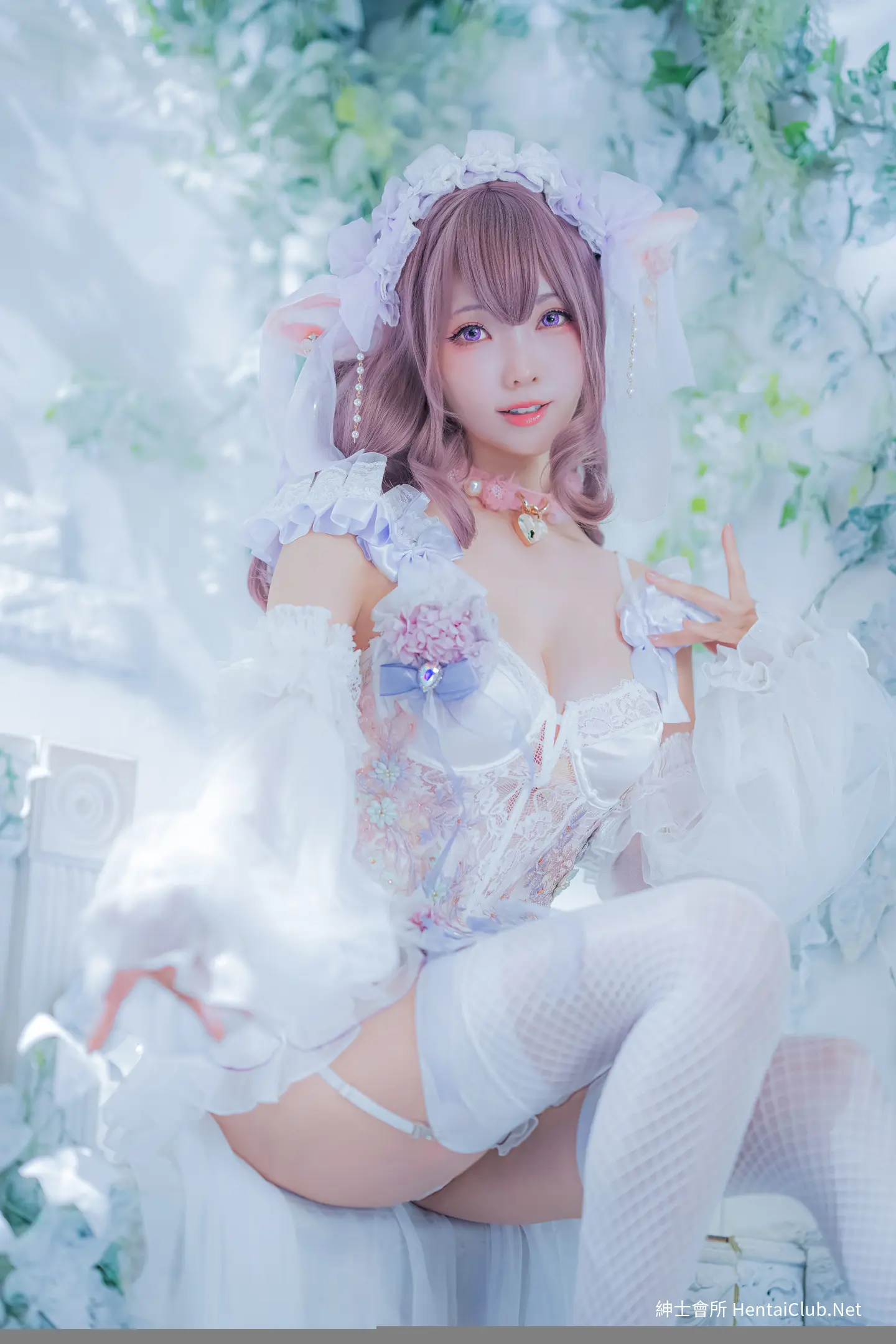 Elyee 202605 Set C Blooming Fairy 花綻精靈 6 Elyee 202605 Set C Blooming Fairy 花綻精靈