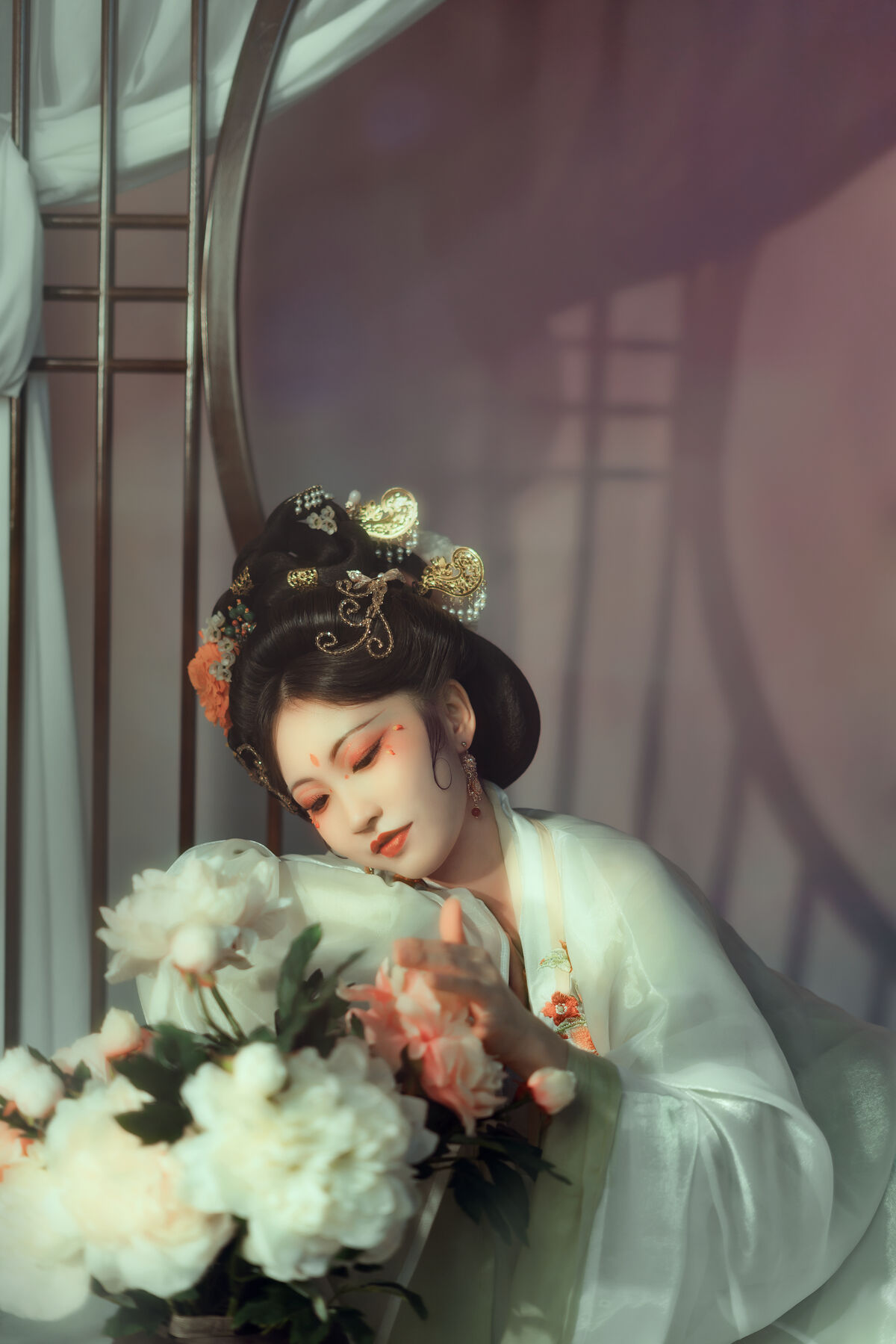 YiTuYu艺图语 Vol.9977 Fan Qie 3 YiTuYu艺图语 Vol.9977 Fan Qie