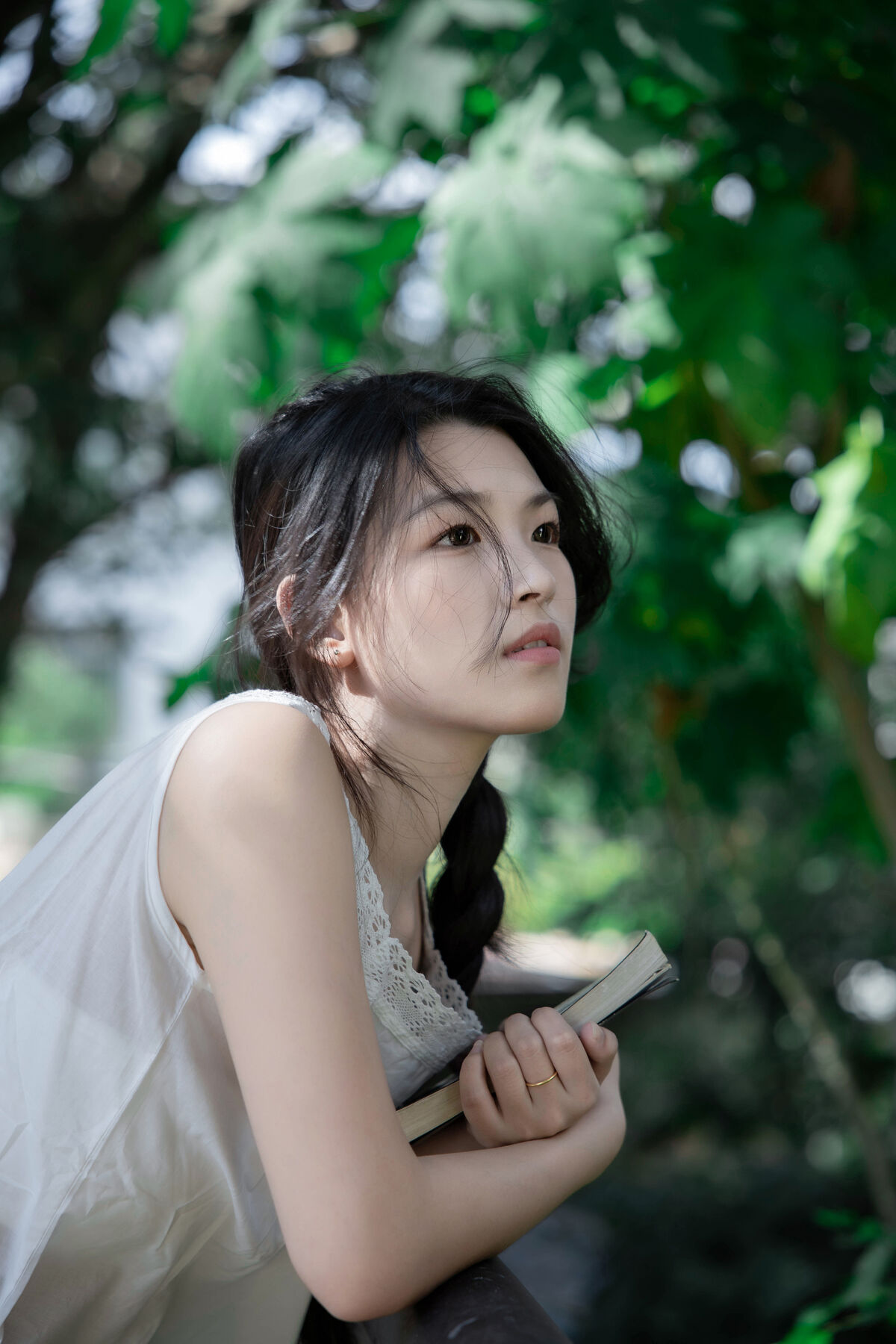 YiTuYu艺图语 Vol.9873 Yi Ting 2 YiTuYu艺图语 Vol.9873 Yi Ting