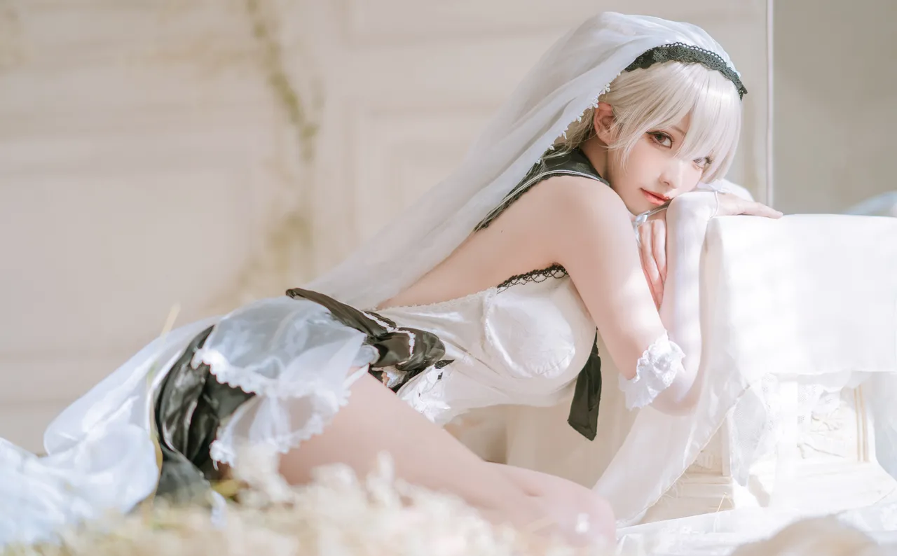 贤儿sherry & 腥味猫罐 - フォーミダブル & 伊吹 (アズールレーン) 3 贤儿sherry & 腥味猫罐 - フォーミダブル & 伊吹 (アズールレーン)