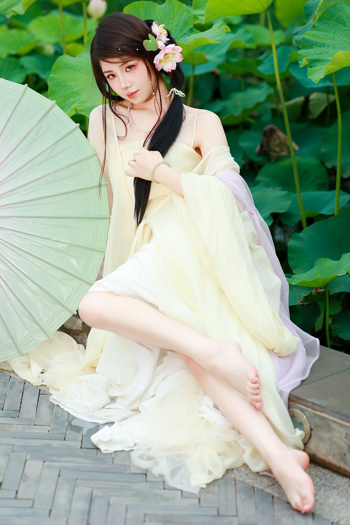 YiTuYu艺图语 Vol.9955 Xiao Du Tong Xue 4 YiTuYu艺图语 Vol.9955 Xiao Du Tong Xue