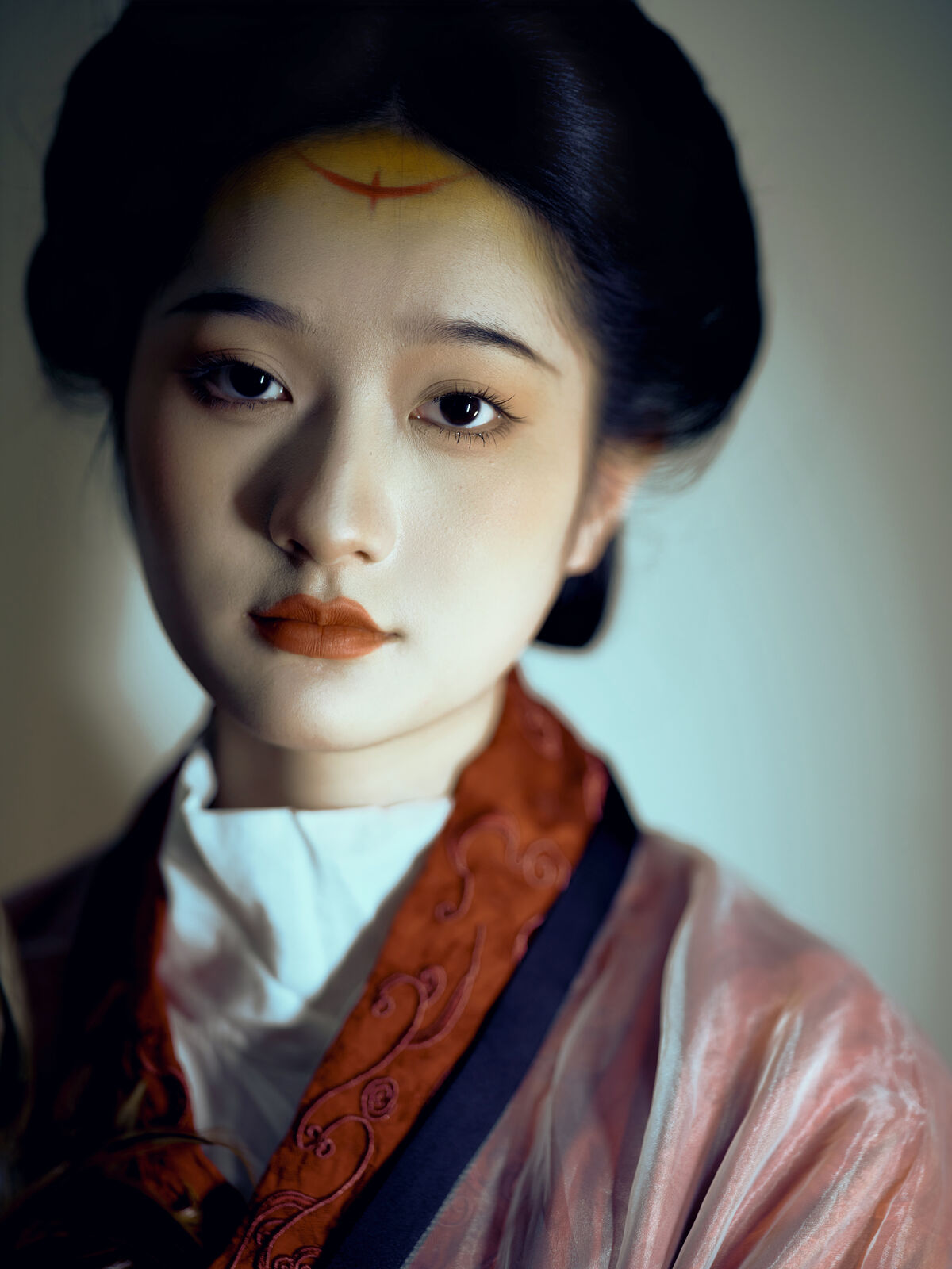 YiTuYu艺图语 Vol.9940 He An 3 YiTuYu艺图语 Vol.9940 He An
