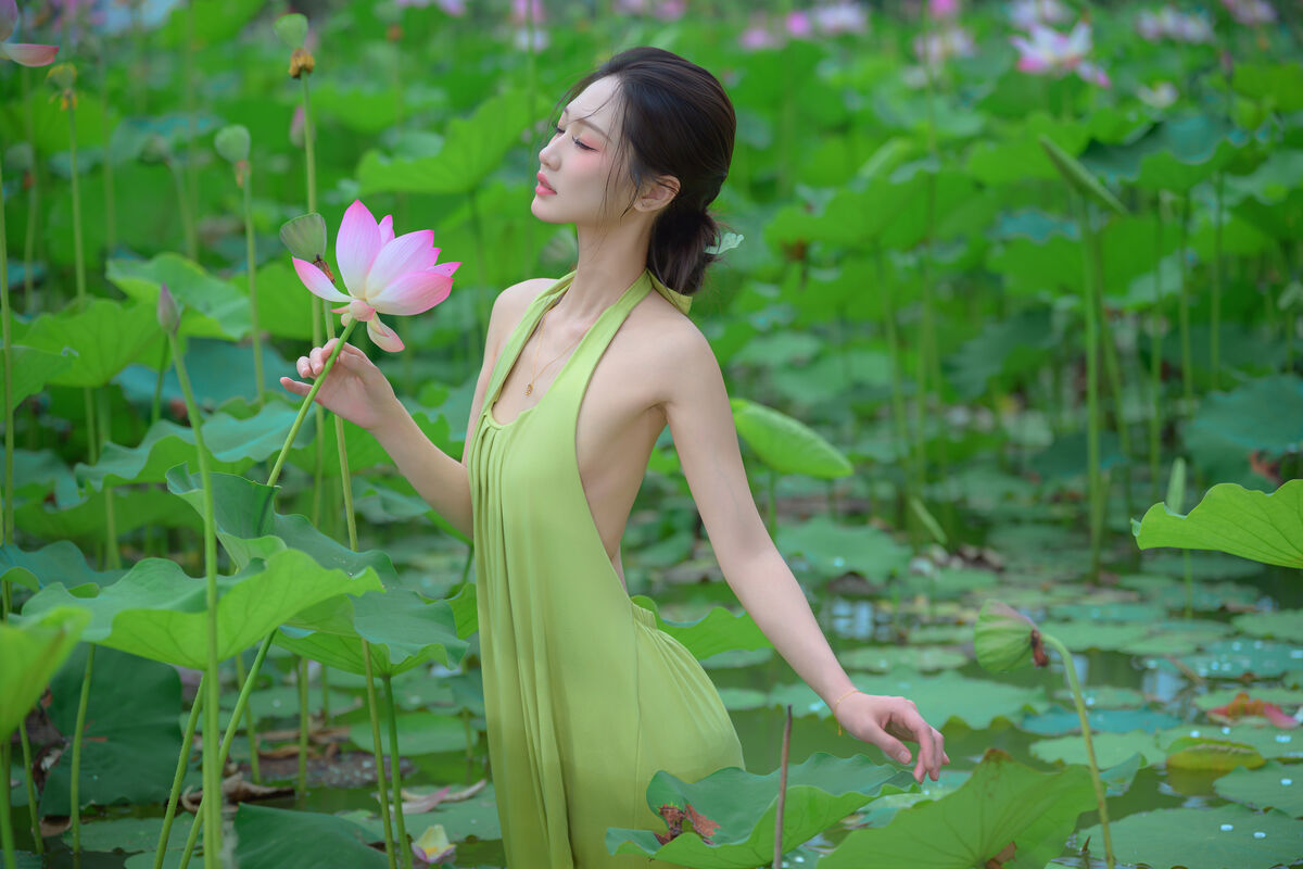 YiTuYu艺图语 Vol.9912 Jin Jin A 5 YiTuYu艺图语 Vol.9912 Jin Jin A