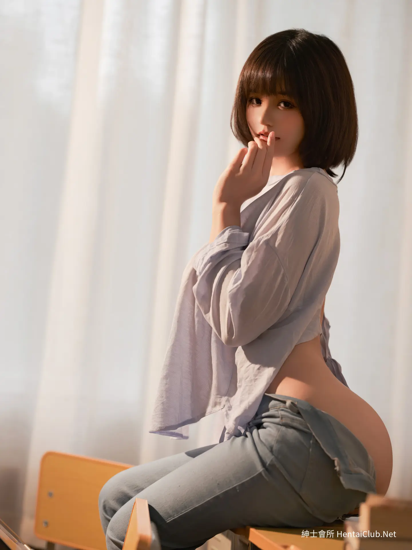小仓千代w 吉他妹妹 2 小仓千代w 吉他妹妹