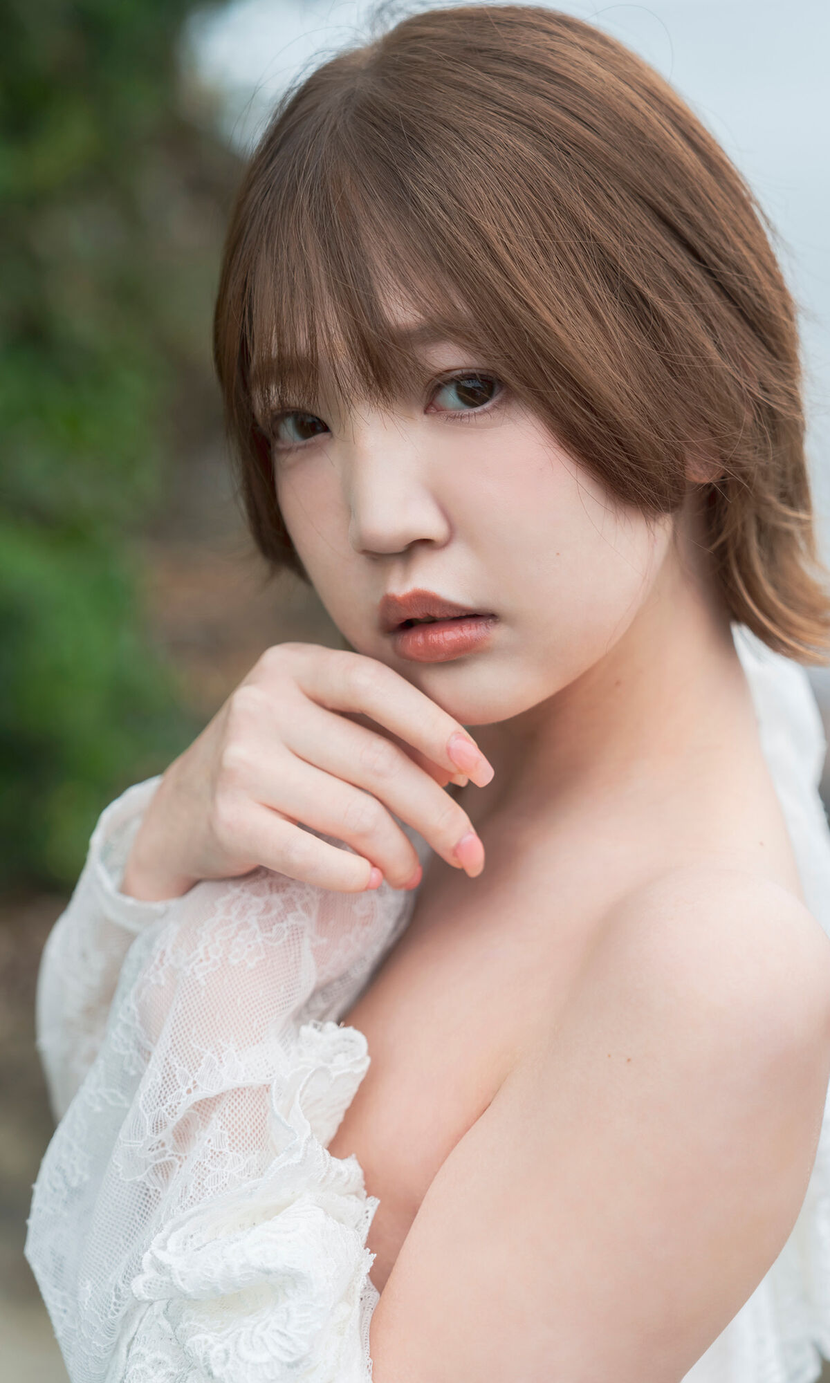 JP Aoi Fujino 藤乃あおい - デジタル限定 写真集 絶対忘れない 週プレ PHOTO BOOK 3 JP Aoi Fujino 藤乃あおい - デジタル限定 写真集 絶対忘れない 週プレ PHOTO BOOK