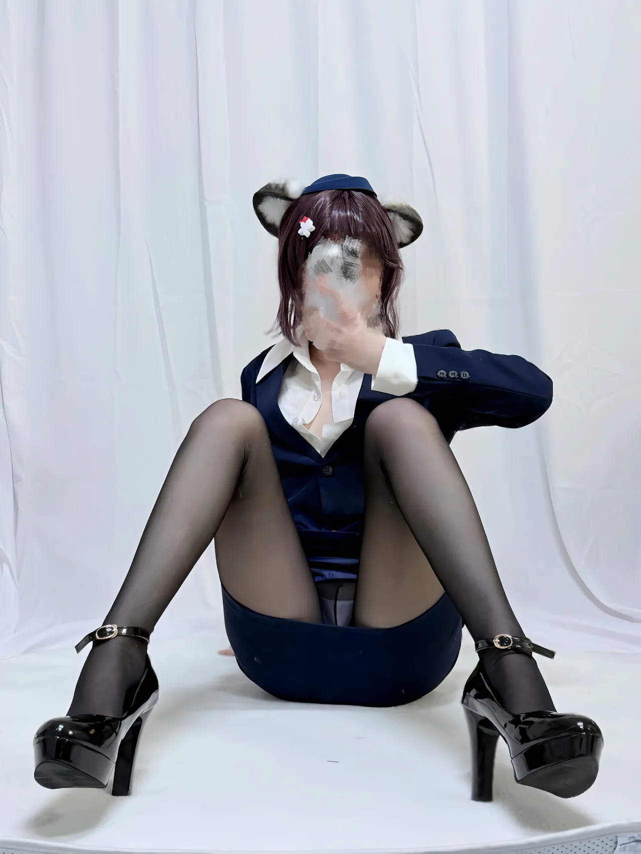 KURU🎀 - Bluearchive - Guide Kaede🌺🚩🔞 2 KURU🎀 - Bluearchive - Guide Kaede🌺🚩🔞