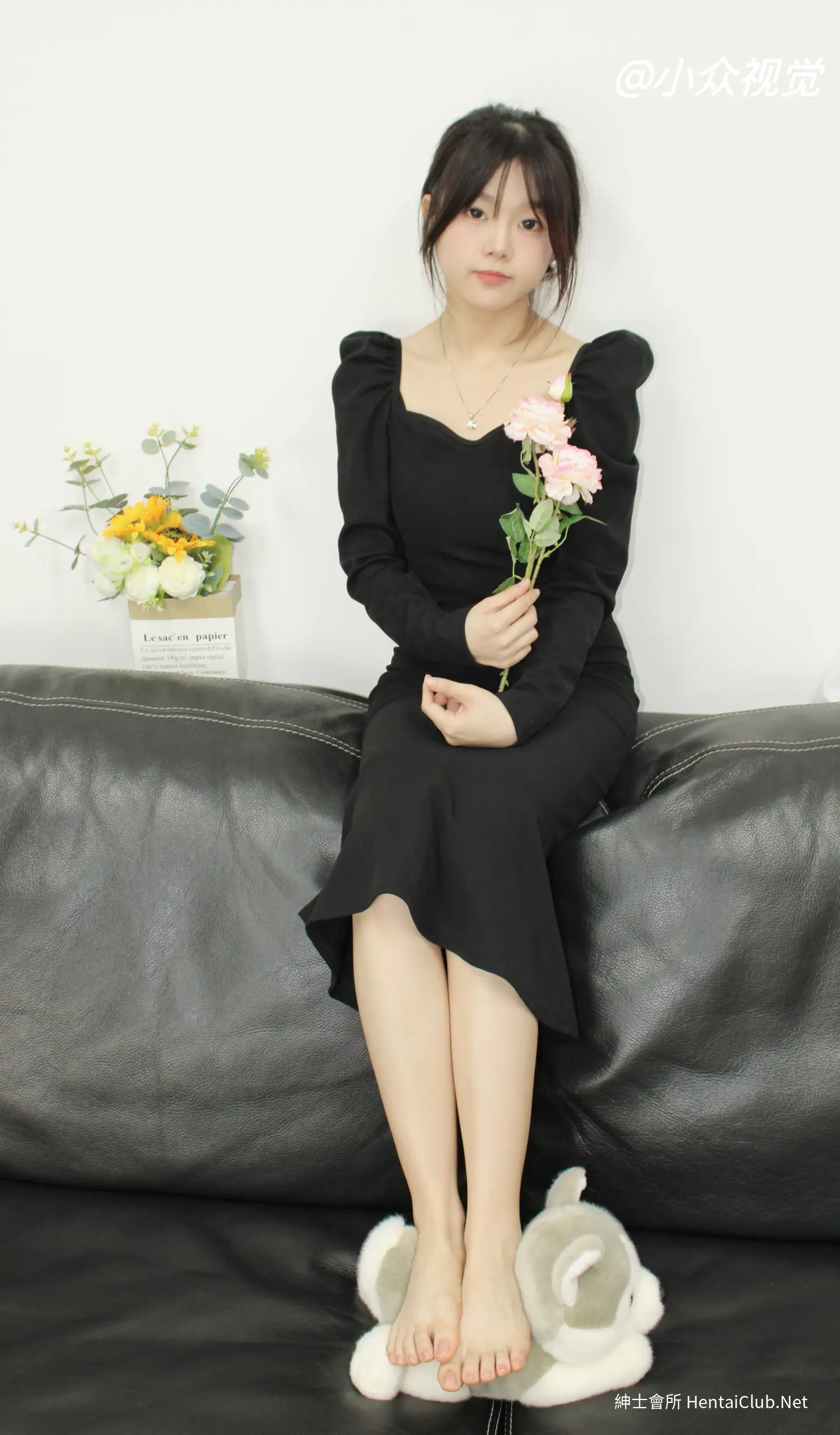 小薯条nienie 小众视觉 No.038 9 小薯条nienie 小众视觉 No.038
