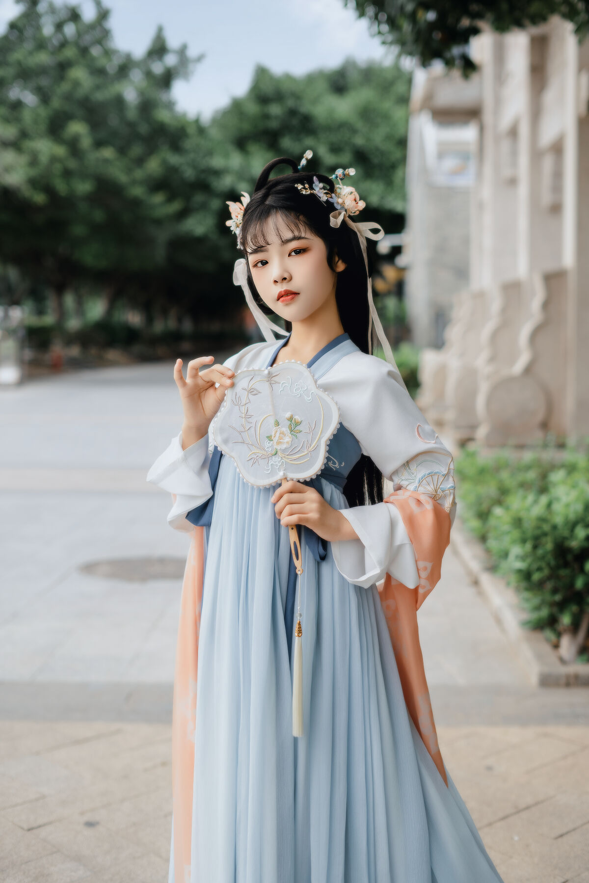 YiTuYu艺图语 Vol.9989 Dan Dan 2 YiTuYu艺图语 Vol.9989 Dan Dan