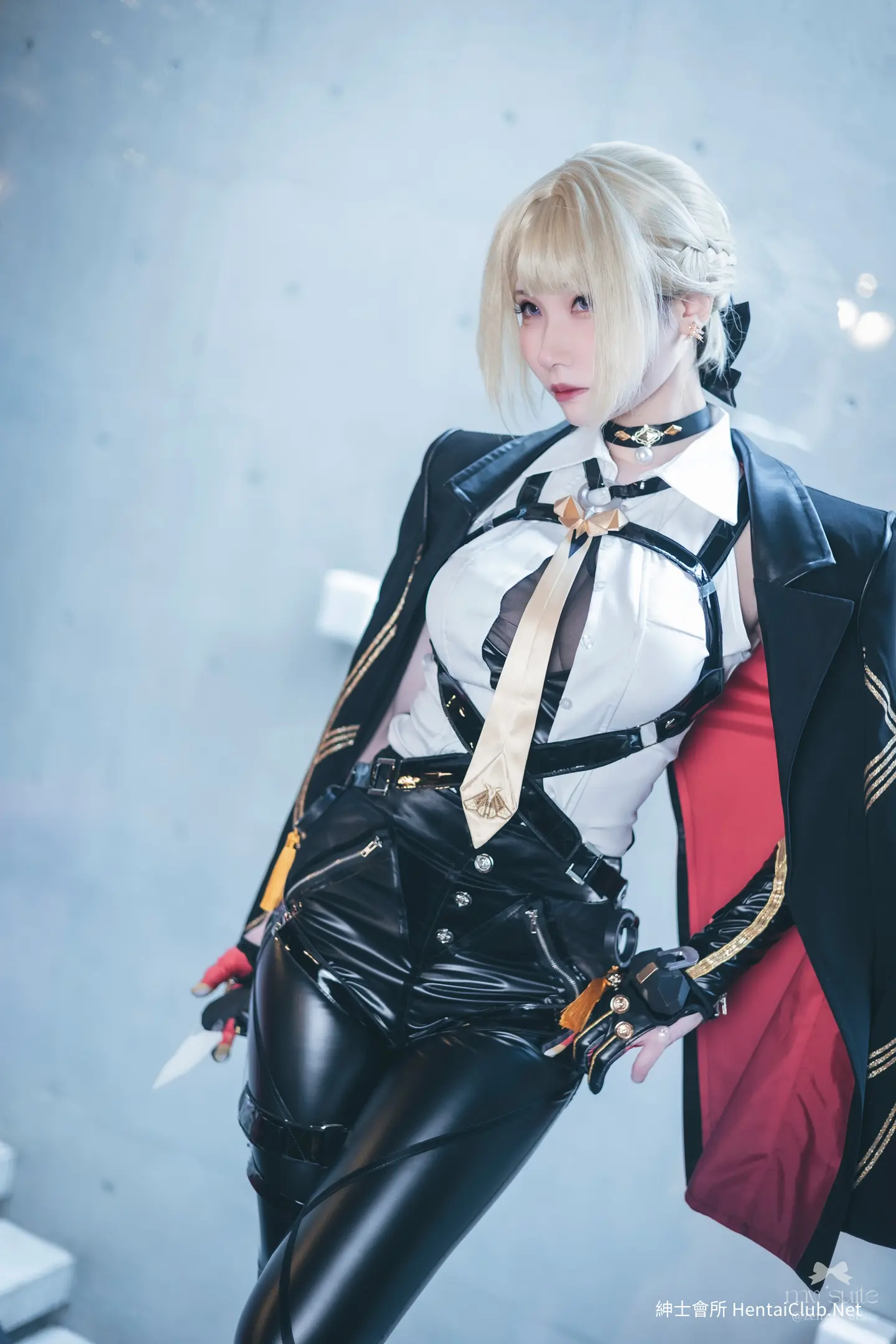 あつき Atsuki MySuite C106 SUITE ZONE ZERO5 ゼンゼロイヴリン 31 あつき Atsuki MySuite C106 SUITE ZONE ZERO5 ゼンゼロイヴリン