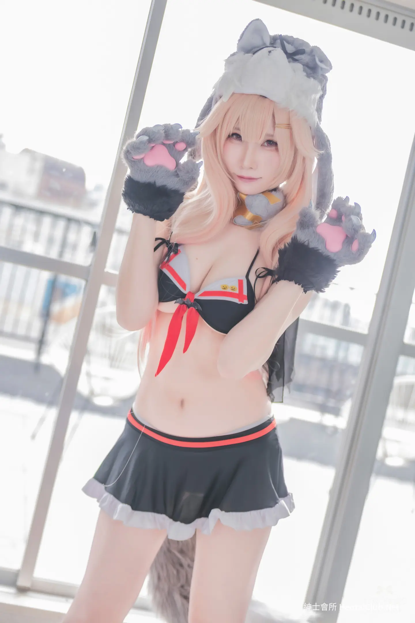 あつき Atsuki MySuite C106 夕立改二の♡季節グラ改造っぽい! 12 あつき Atsuki MySuite C106 夕立改二の♡季節グラ改造っぽい!