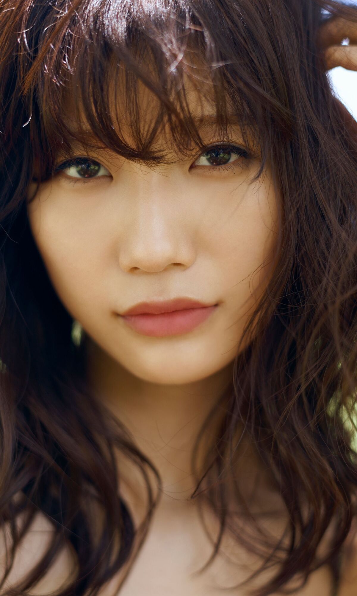 JP Yuka Ogura 小倉優香 - デジタル写真集 Yuka in Hawaii 週プレ PHOTO BOOK 3 JP Yuka Ogura 小倉優香 - デジタル写真集 Yuka in Hawaii 週プレ PHOTO BOOK