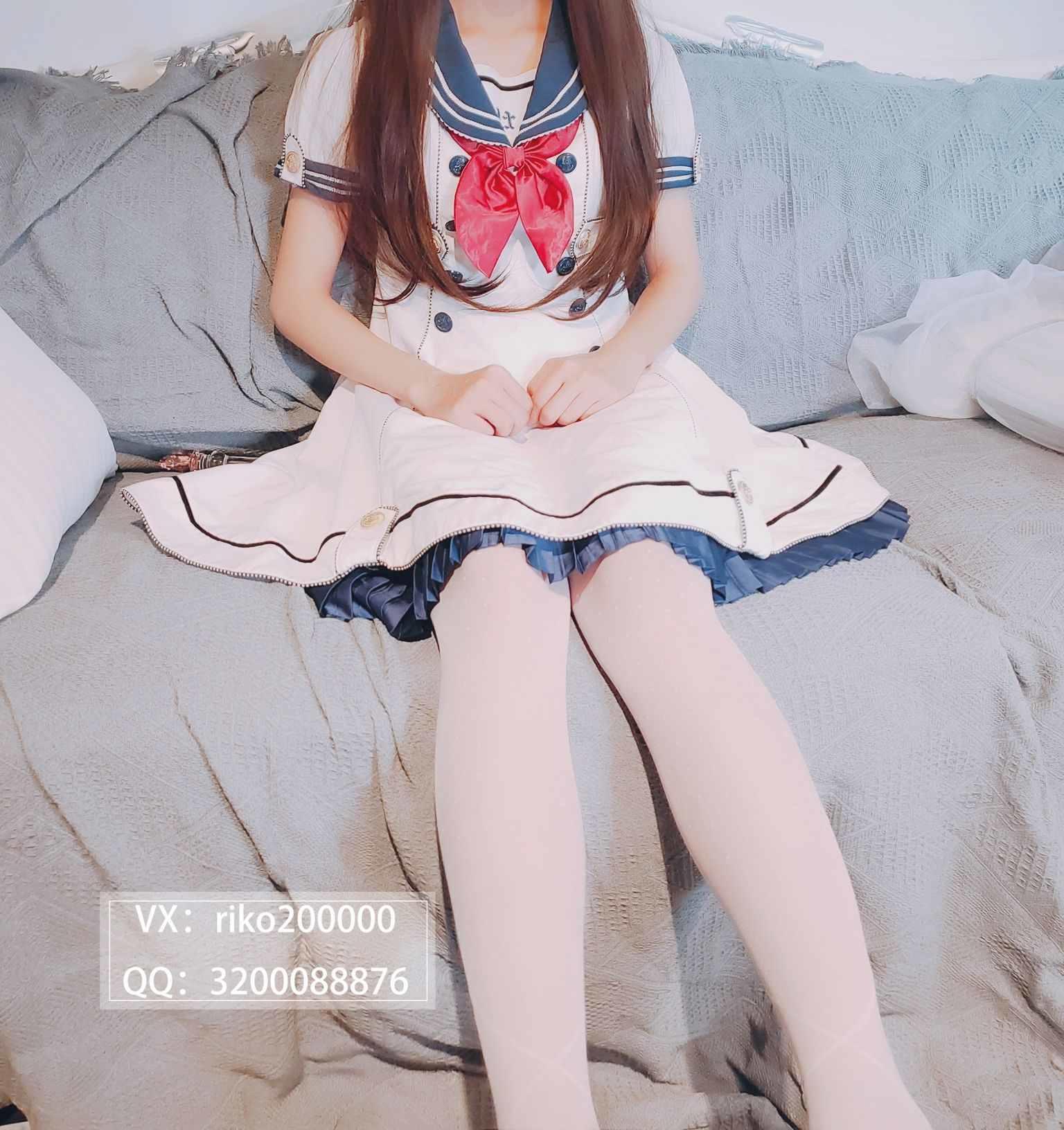 森萝财团:奈莉酱帆风 Belle Ta 6 森萝财团:奈莉酱帆风 Belle Ta