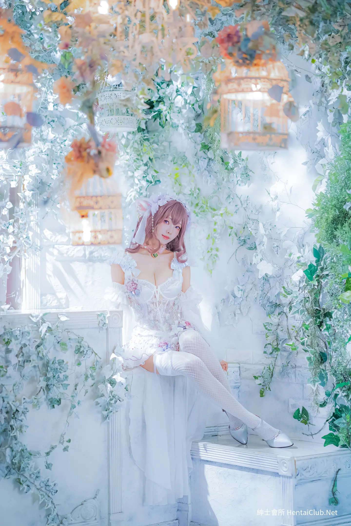 Elyee 202605 Set C Blooming Fairy 花綻精靈 7 Elyee 202605 Set C Blooming Fairy 花綻精靈