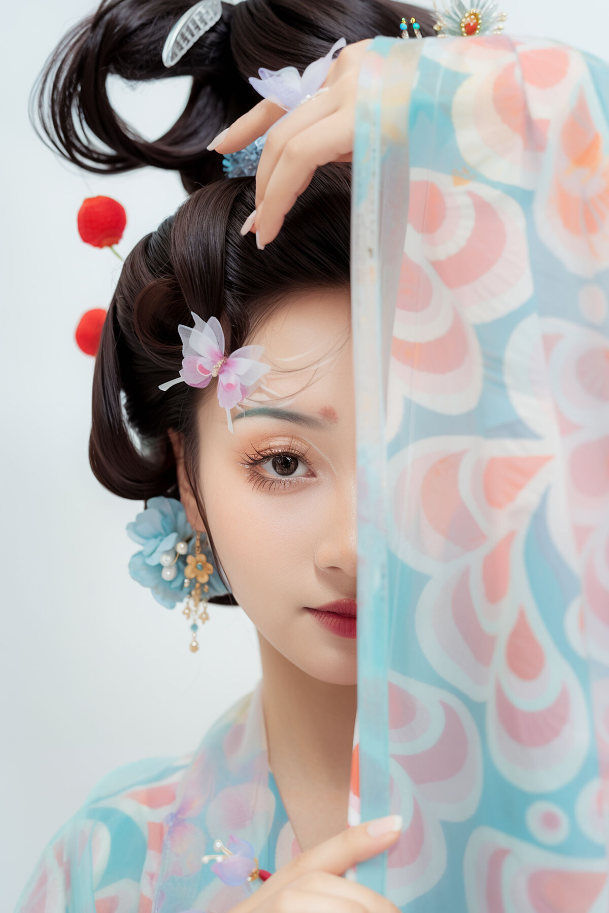YiTuYu艺图语 Vol.9939 Ling Jie