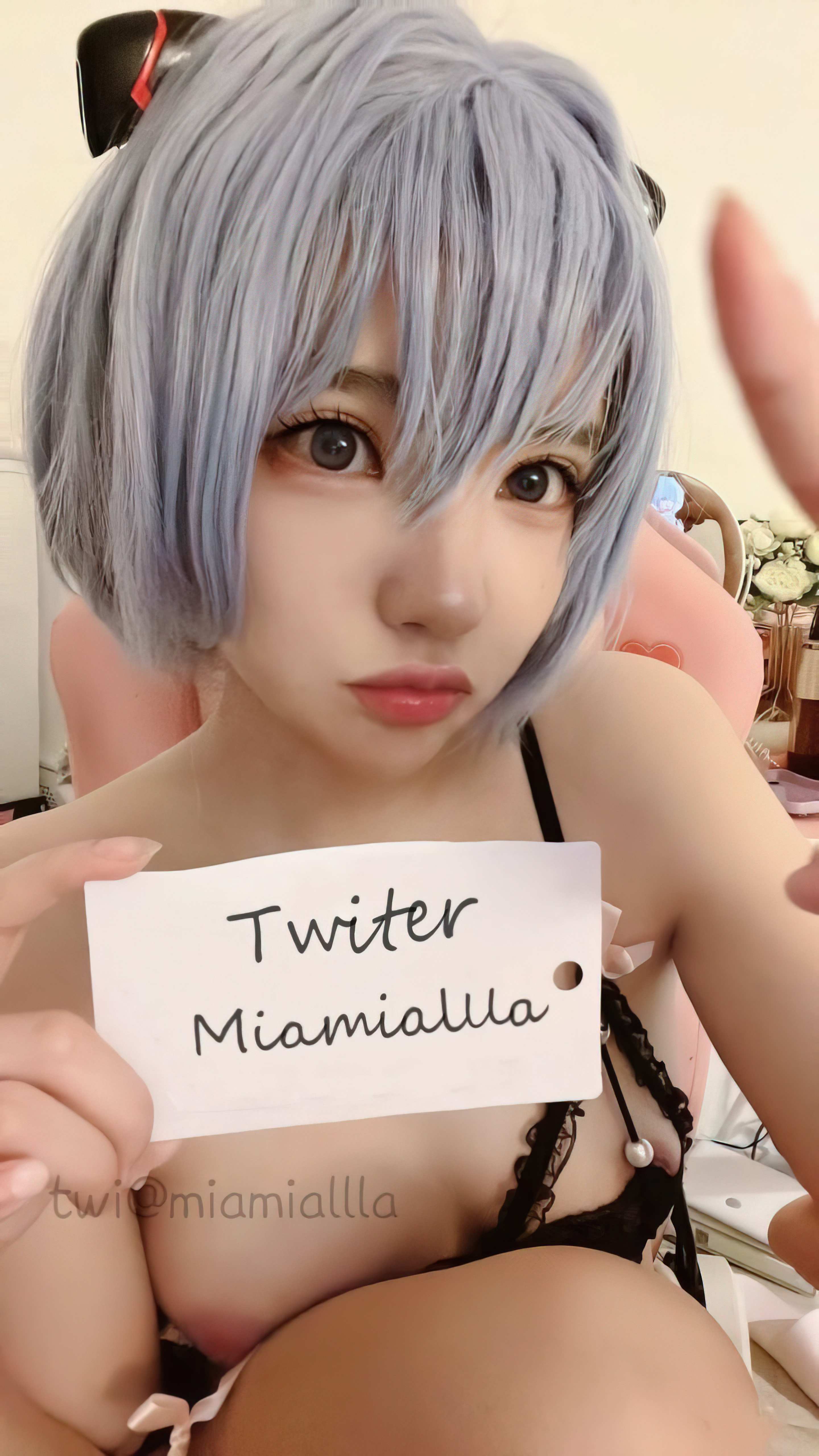 核酸酱 Cosplay 写真 | 私房角色图集 6 核酸酱 Cosplay 写真 | 私房角色图集