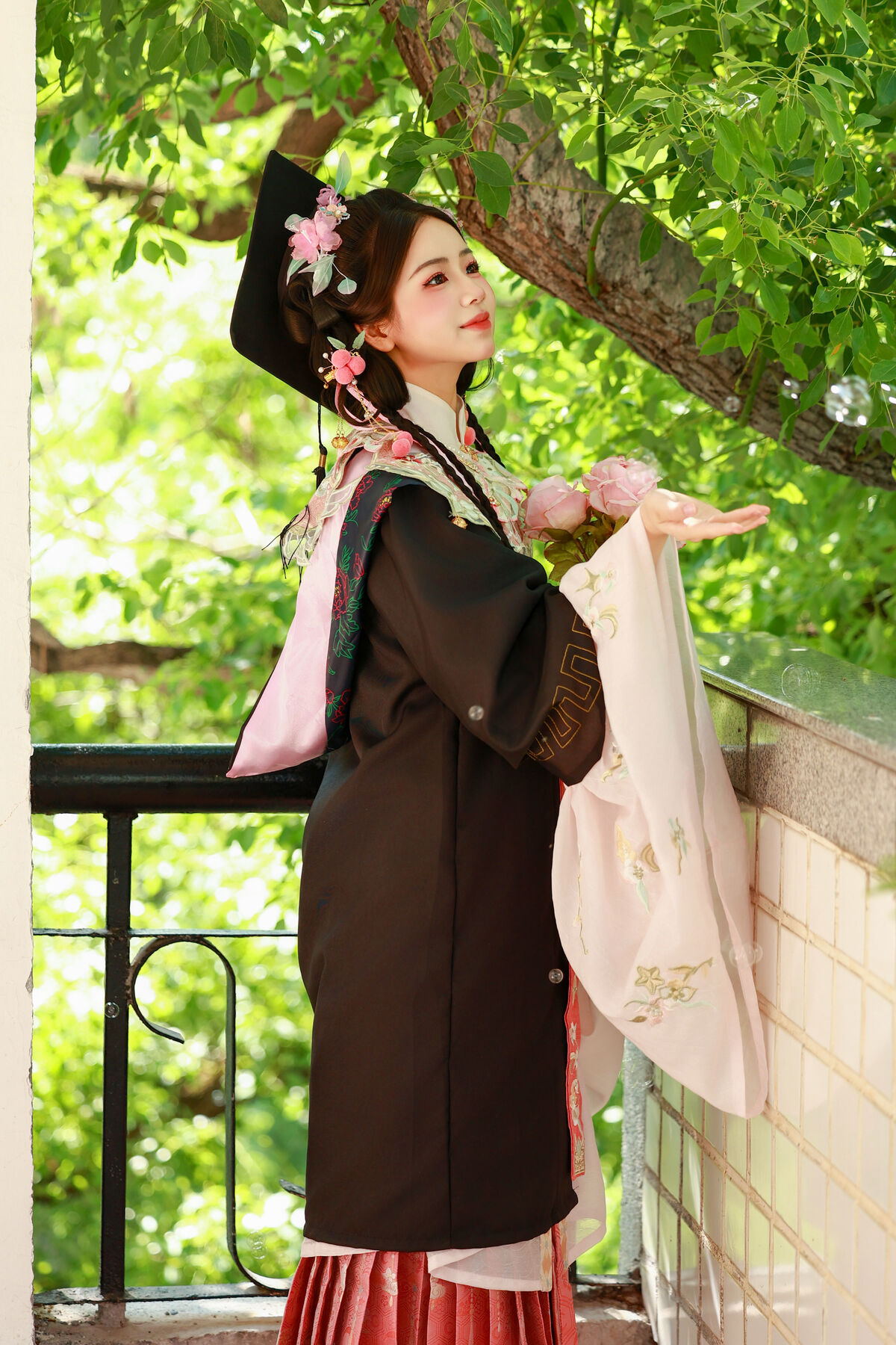 YiTuYu艺图语 Vol.9970 Xiao Du Tong Xue 2 YiTuYu艺图语 Vol.9970 Xiao Du Tong Xue