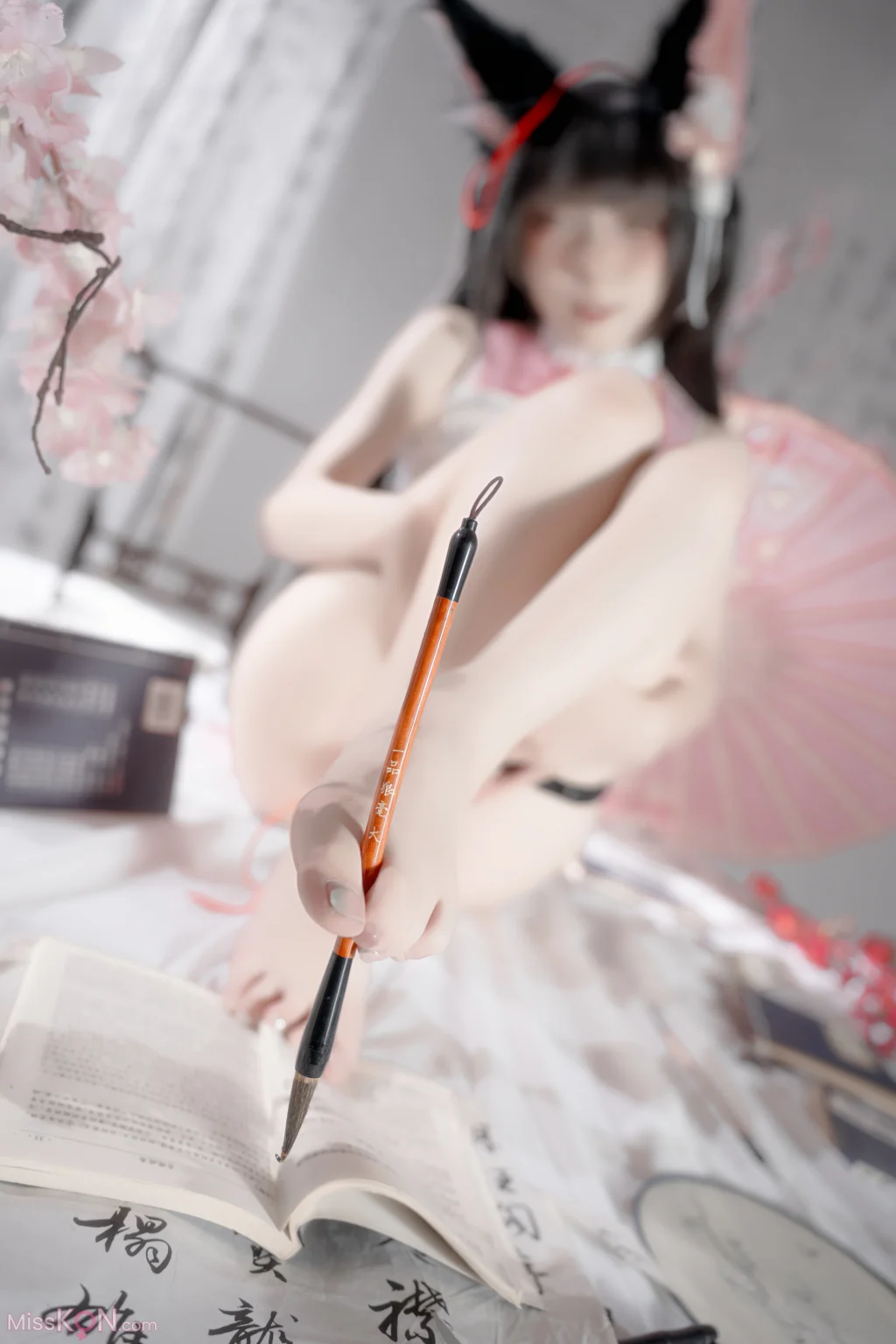 Coser@纸悦Etsu_ko: 2025年12月真爱特写包 4 Coser@纸悦Etsu_ko: 2025年12月真爱特写包