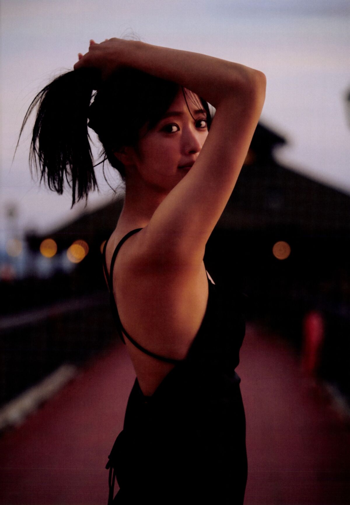 JP Kumi Sasaki 佐々木久美 - 日向坂46 佐々木久美 1st写真集 めくる日々 Part02 6 JP Kumi Sasaki 佐々木久美 - 日向坂46 佐々木久美 1st写真集 めくる日々 Part02