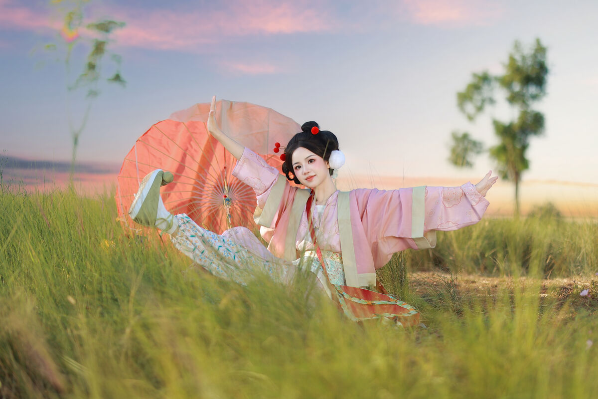 YiTuYu艺图语 Vol.9904 Xiao Du Tong Xue 7 YiTuYu艺图语 Vol.9904 Xiao Du Tong Xue