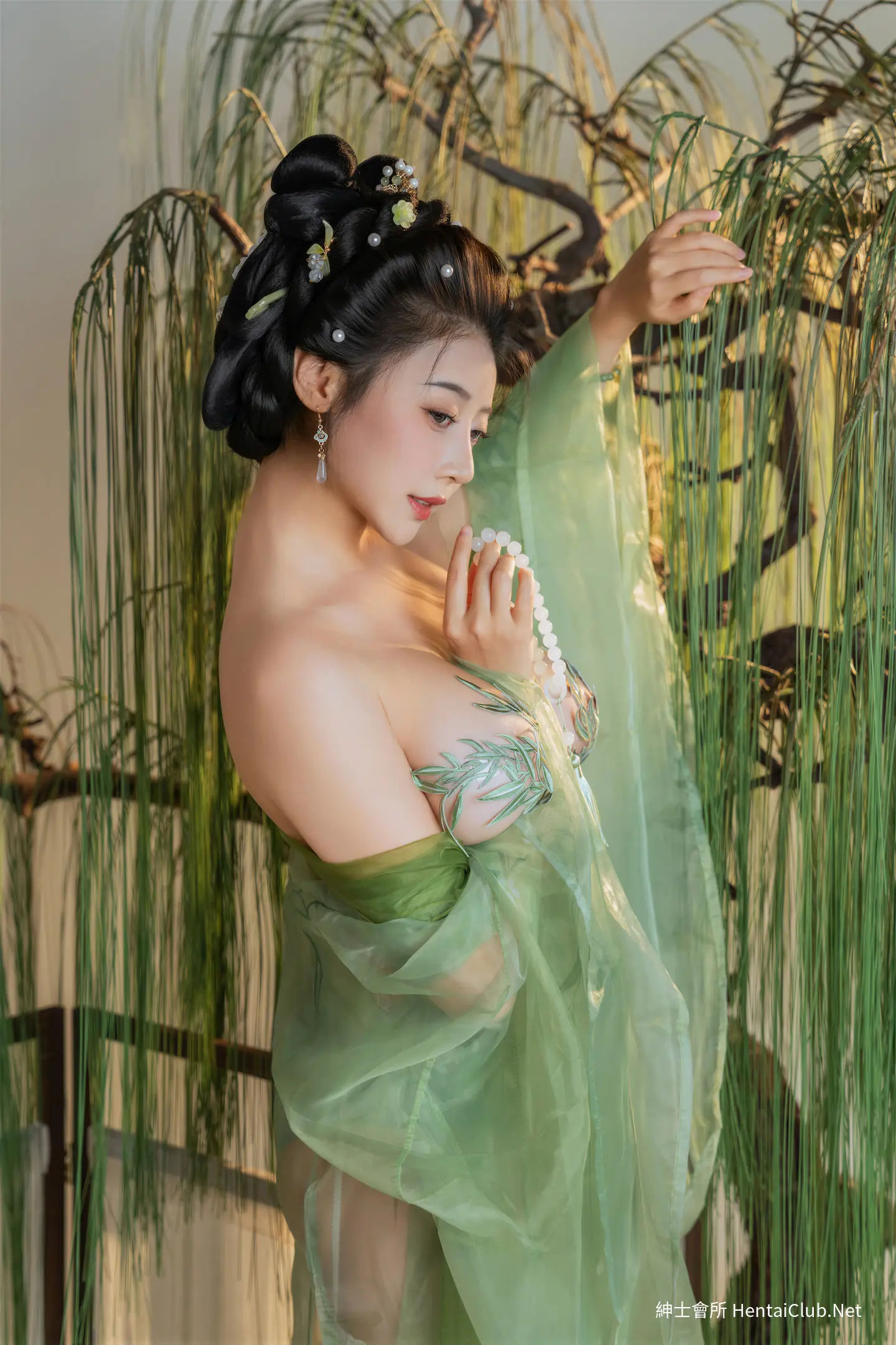 奈汐酱nice 拾翠 9 奈汐酱nice 拾翠