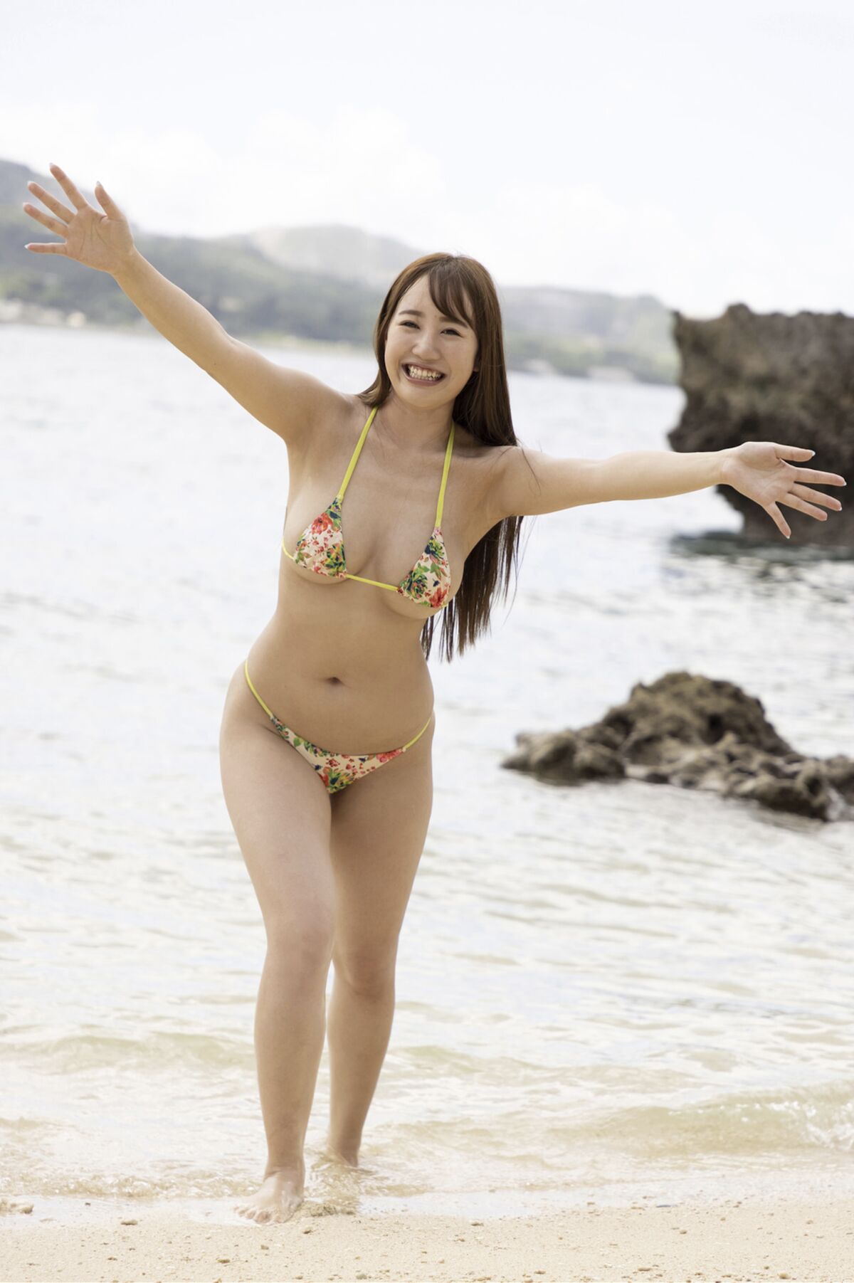 JP Reira Aiba 愛場れいら - 激撮 愛場れいら 写真集 思わず溢れちゃった ラビリンス 7 JP Reira Aiba 愛場れいら - 激撮 愛場れいら 写真集 思わず溢れちゃった ラビリンス
