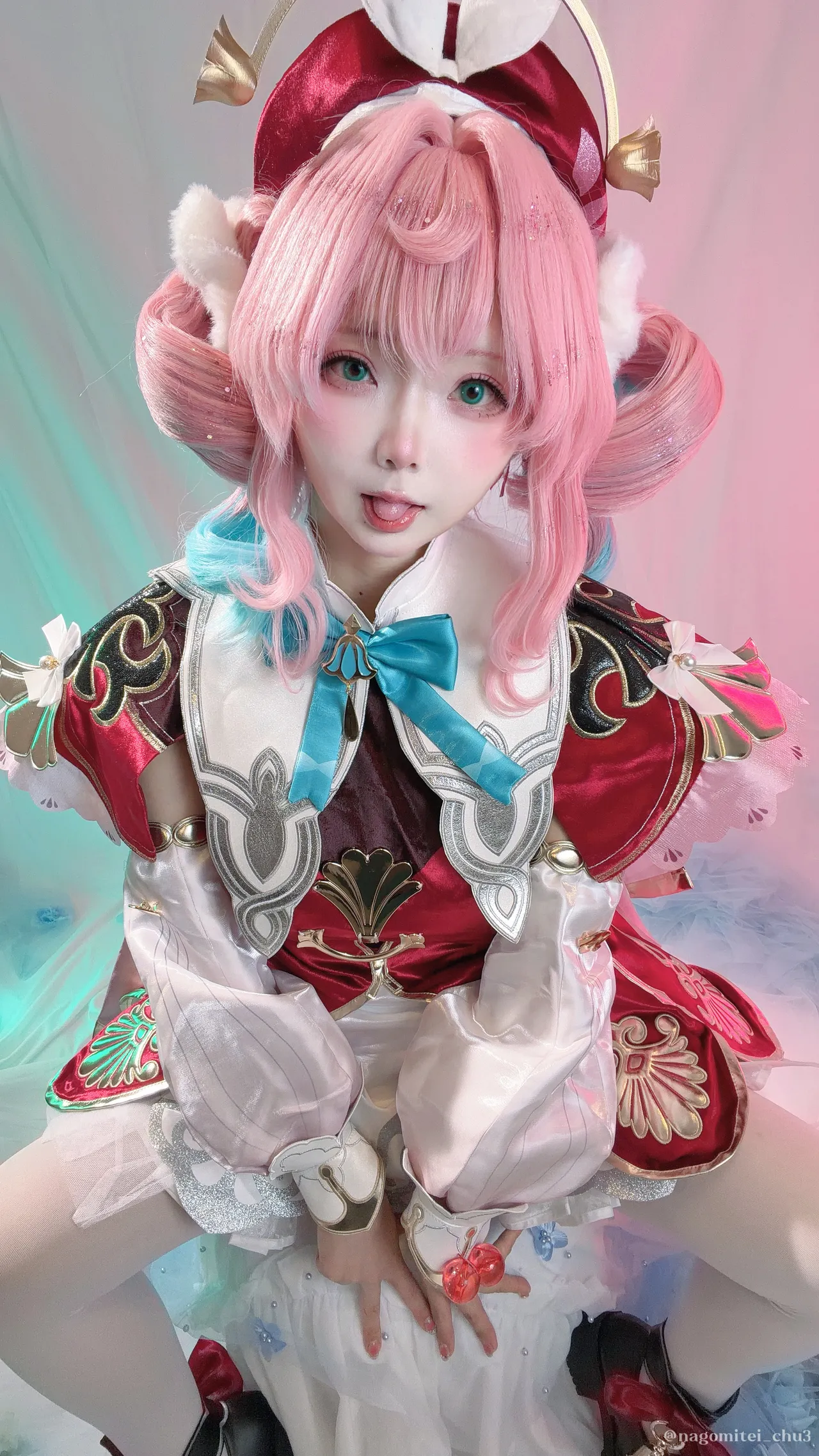ChuChu💕MAGIC🐭🧀 Hyacinthia 13 ChuChu💕MAGIC🐭🧀 Hyacinthia