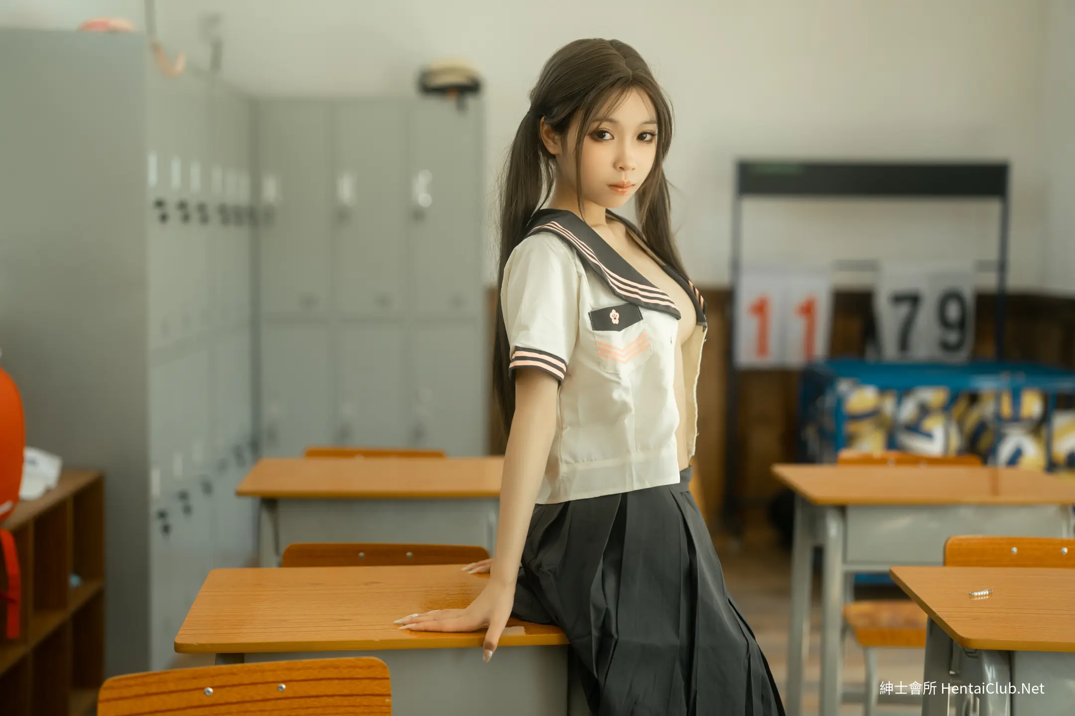 铁手叫兽 未公开作品小合集 9 铁手叫兽 未公开作品小合集