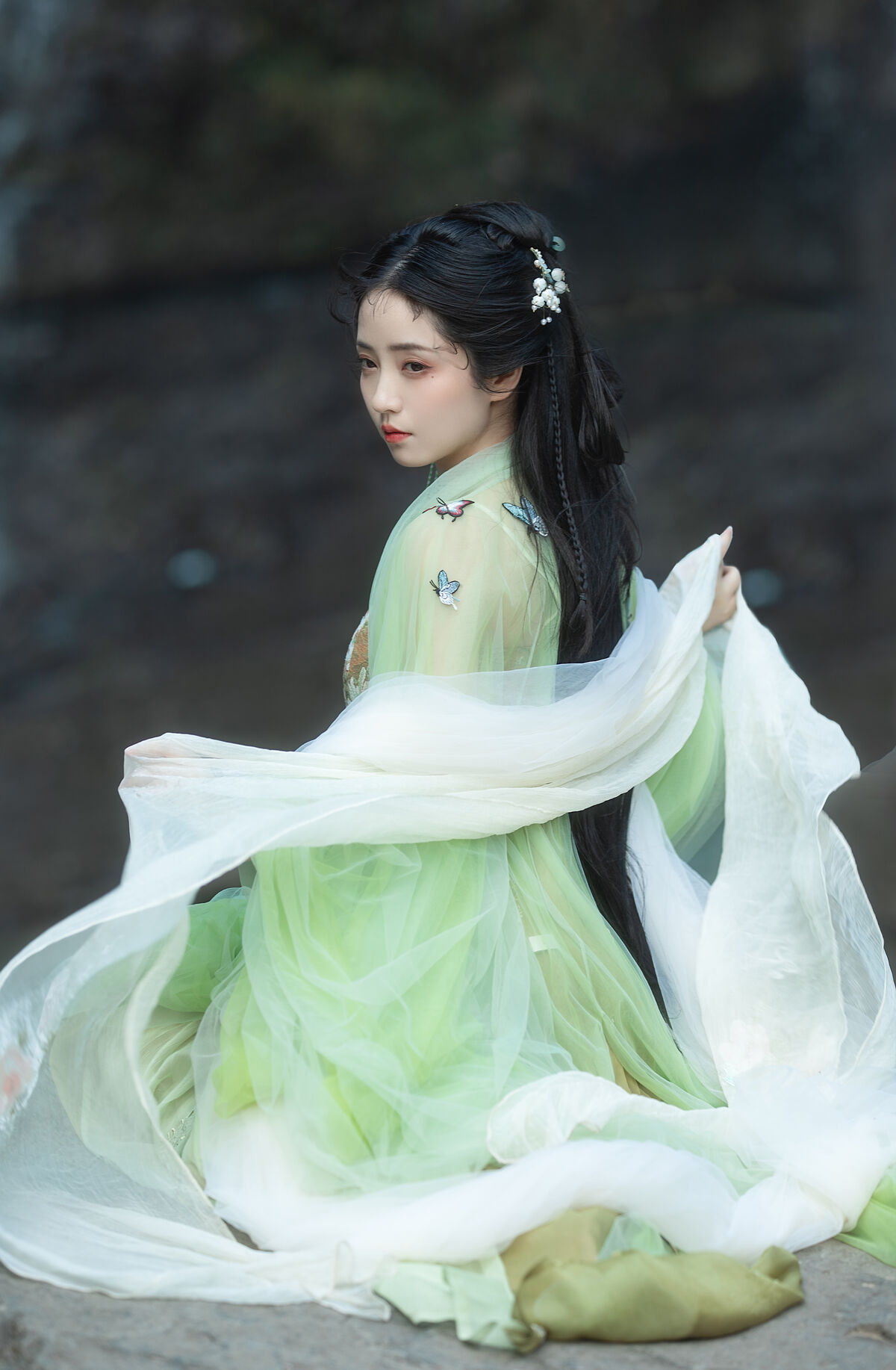 YiTuYu艺图语 Vol.9953 Xiao Wen Nuan Xiang Yao Ge Da Tai Yang 2 YiTuYu艺图语 Vol.9953 Xiao Wen Nuan Xiang Yao Ge Da Tai Yang