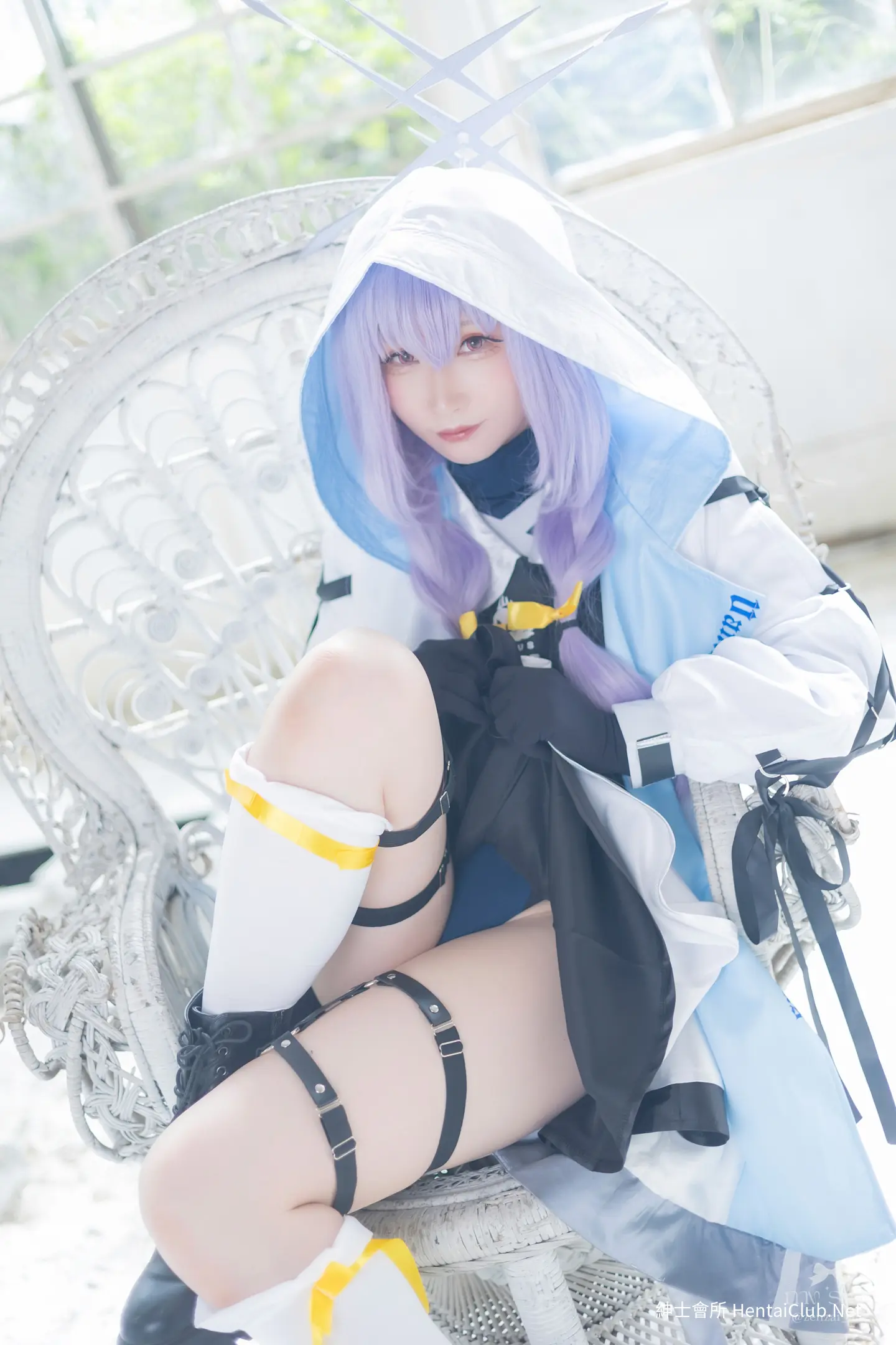 あつき Atsuki MySuite SUITE Archive 13 ブルアカアツコ&ヒヨリ 27 あつき Atsuki MySuite SUITE Archive 13 ブルアカアツコ&ヒヨリ