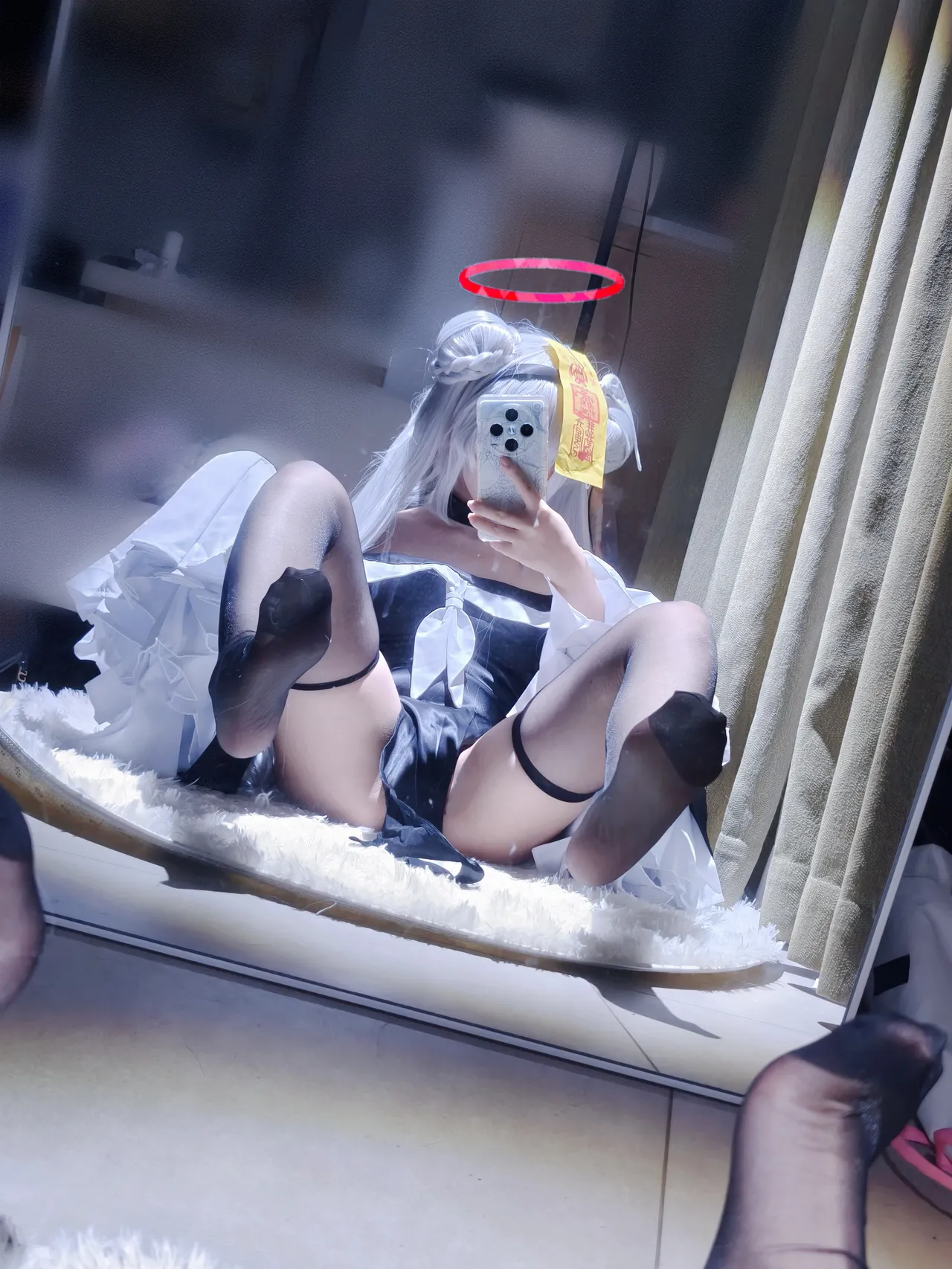 miko3(复活版) - Halloween Plana 4 miko3(复活版) - Halloween Plana