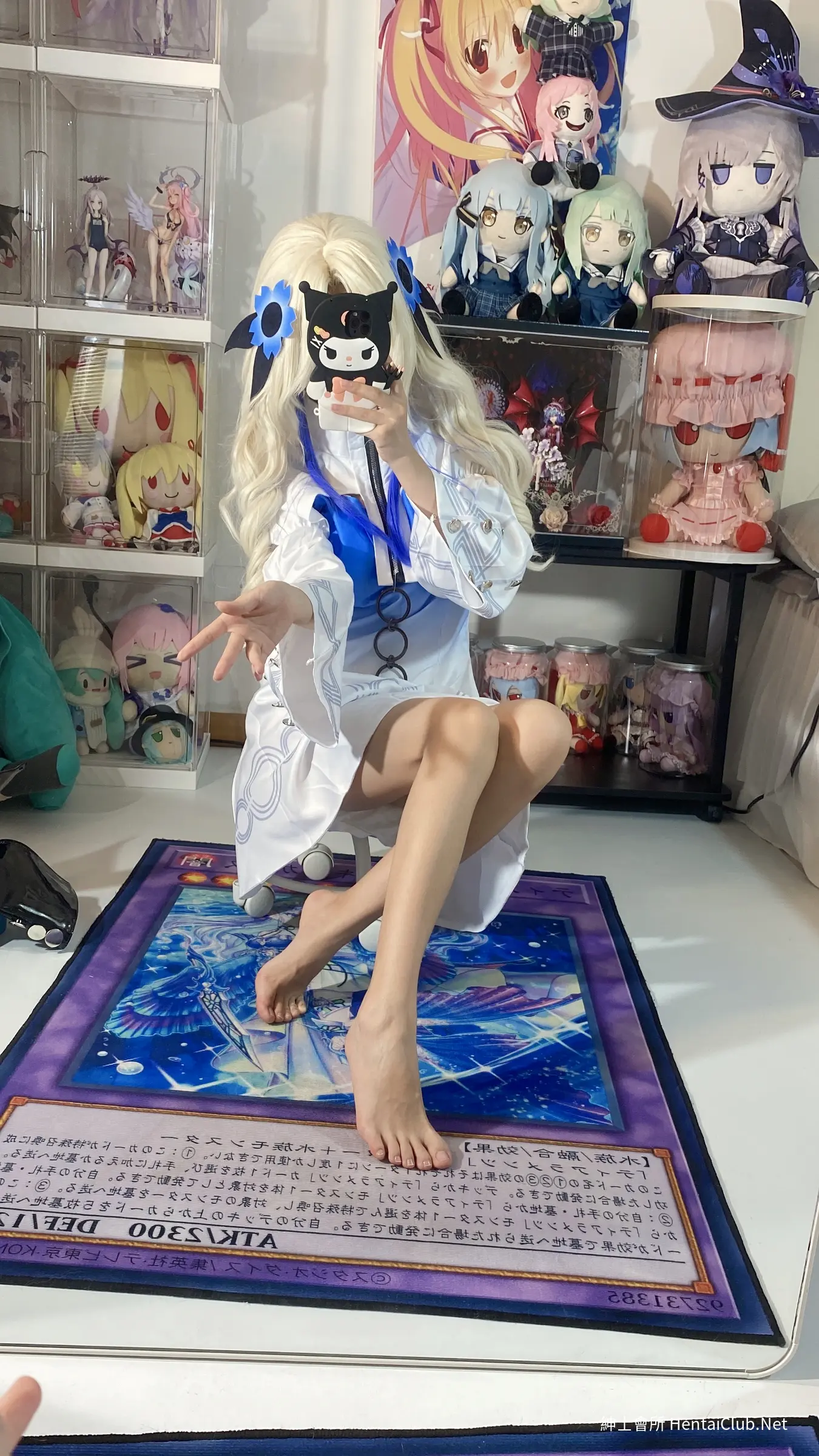 白栎Shirly 异世界情绪 25 白栎Shirly 异世界情绪