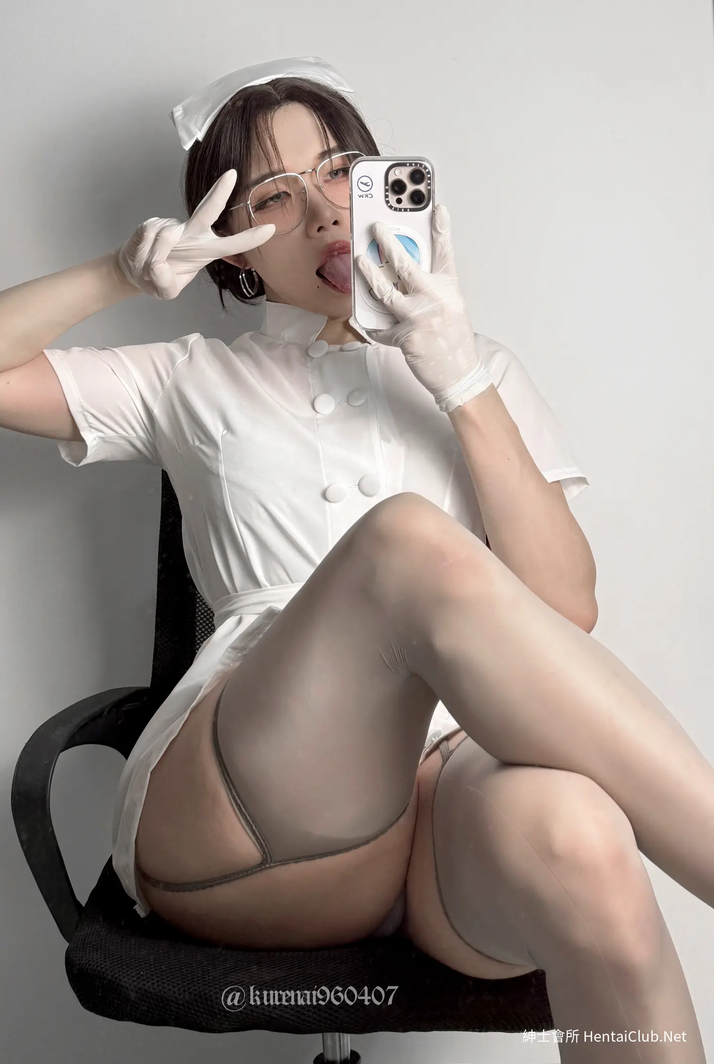 HongBin kurenai960407 Nurse 10 HongBin kurenai960407 Nurse