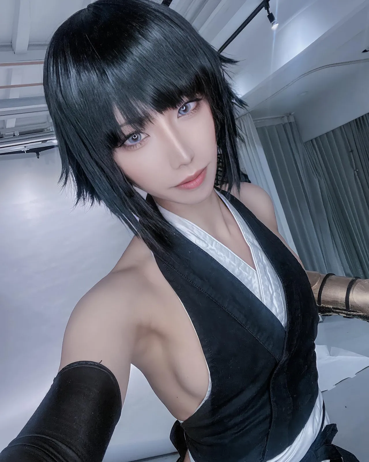 darknessxxs - Soi Fon 8 darknessxxs - Soi Fon