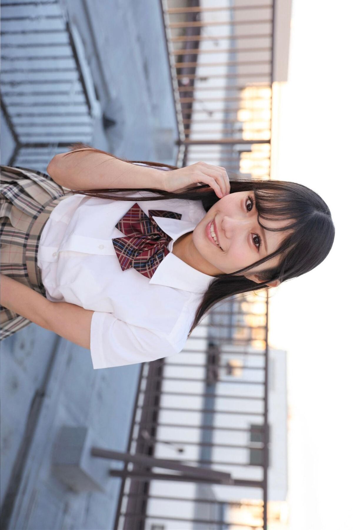 JP Rin Suzunoya 鈴の家りん - POSE EDITION No.01 Part05 17 JP Rin Suzunoya 鈴の家りん - POSE EDITION No.01 Part05