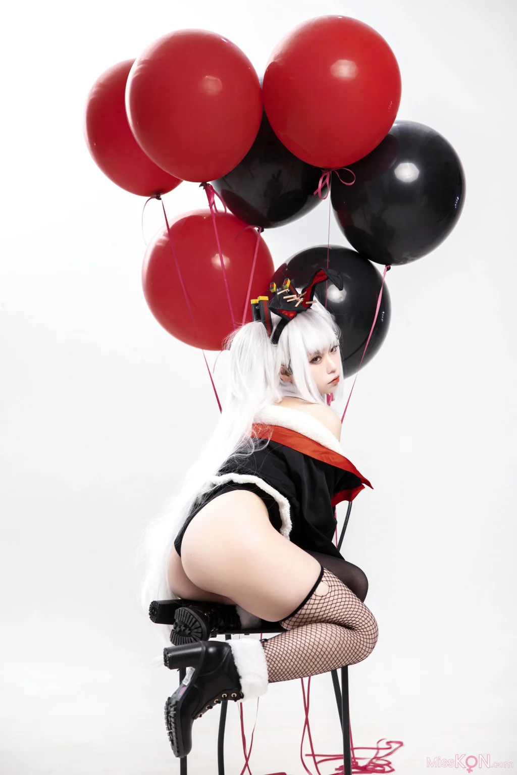 Coser@G44不会受伤: 蔚蓝档案 生盐乃爱 8 Coser@G44不会受伤: 蔚蓝档案 生盐乃爱