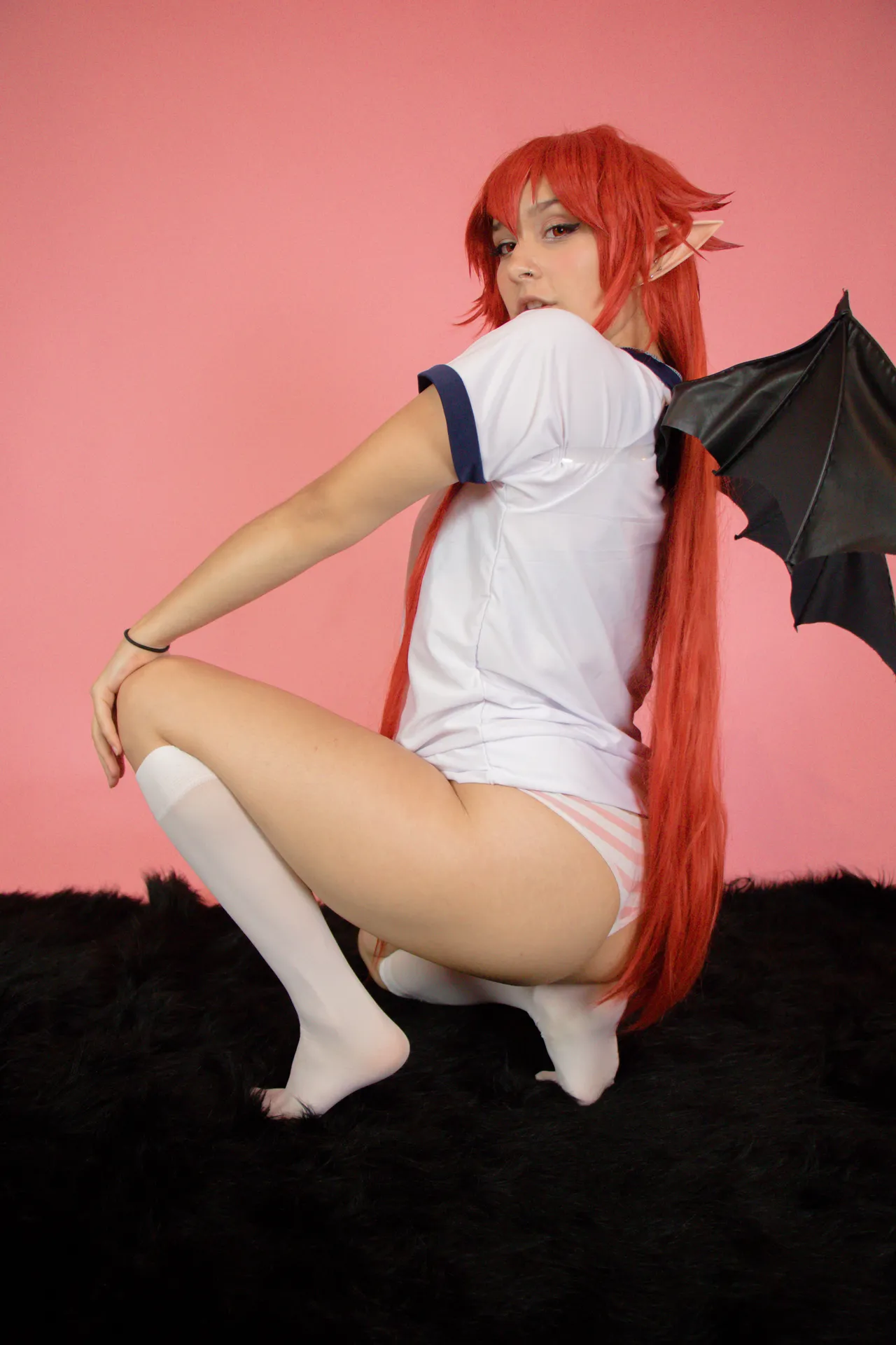 Lovelyspacekitten - Mari Setogaya 16 Lovelyspacekitten - Mari Setogaya