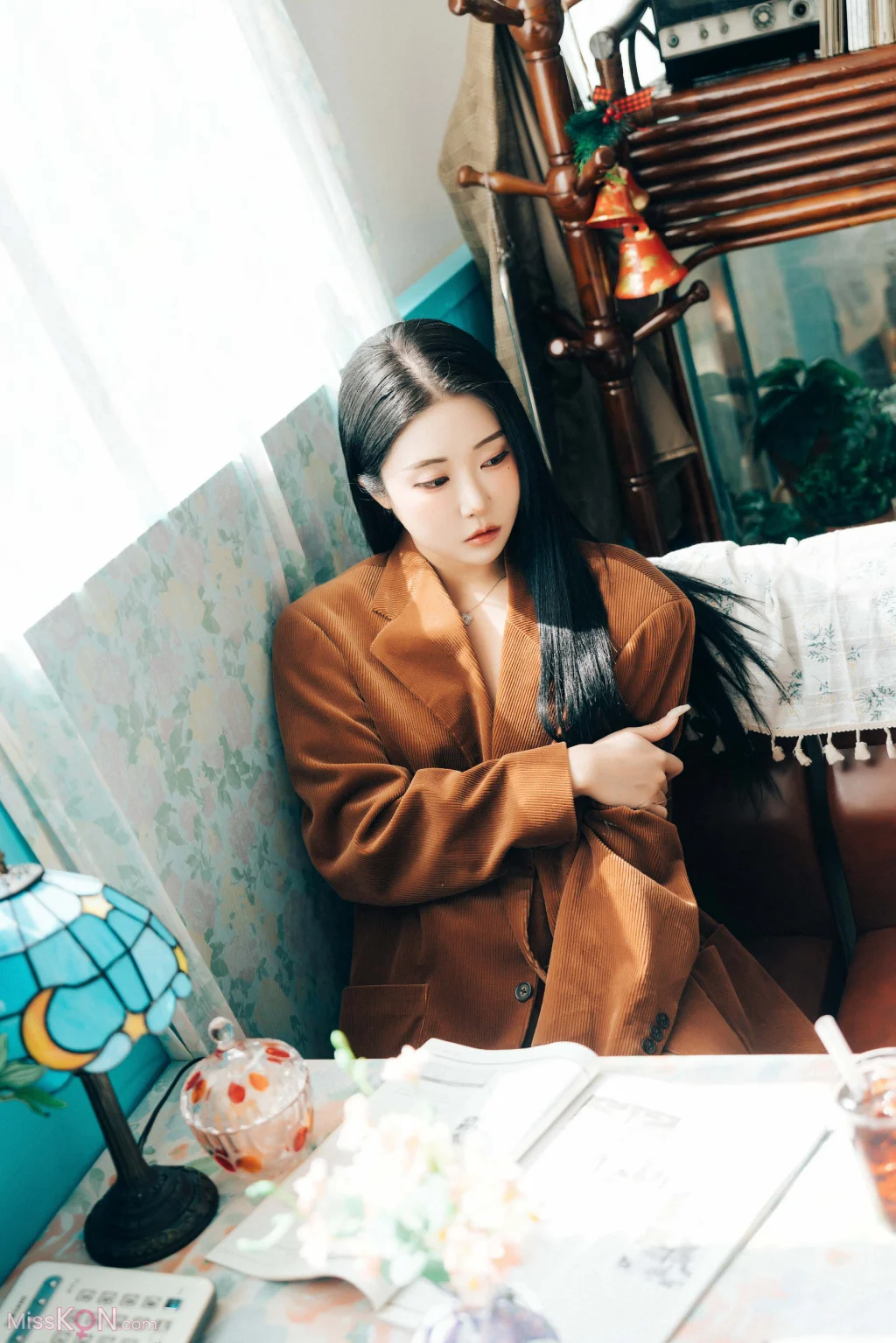 Haivia Bomi (보미): Hard Return + S 11 Haivia Bomi (보미): Hard Return + S