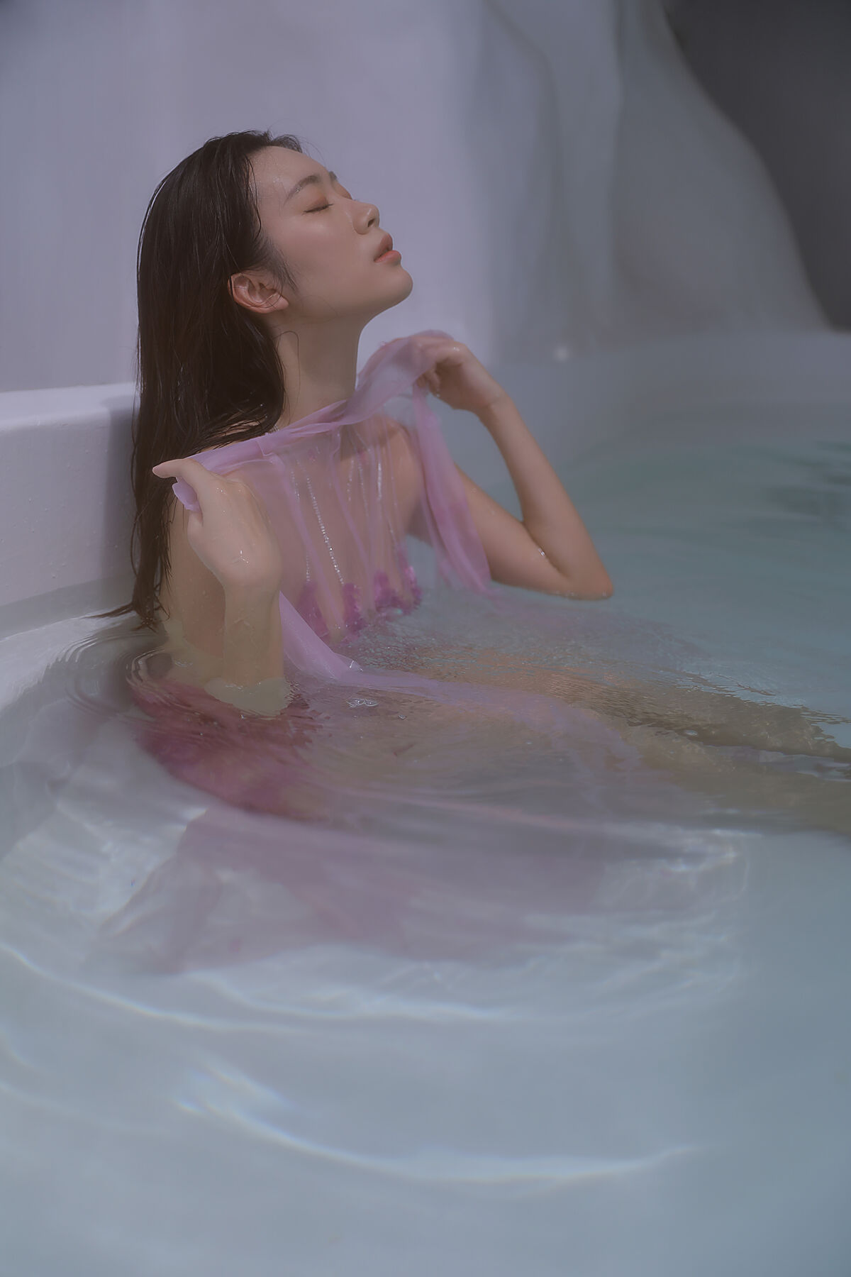 YiTuYu艺图语 Vol.9981 Liu Liu 5 YiTuYu艺图语 Vol.9981 Liu Liu