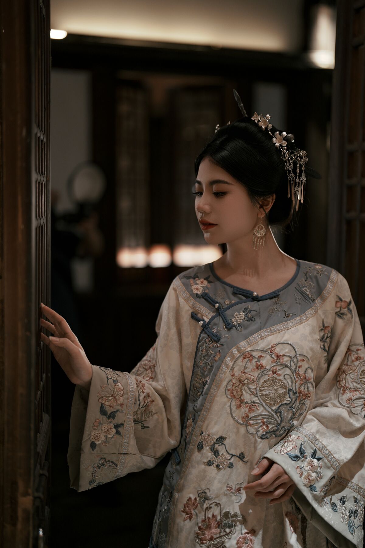 YiTuYu艺图语 Vol.9969 A Mie 3 YiTuYu艺图语 Vol.9969 A Mie