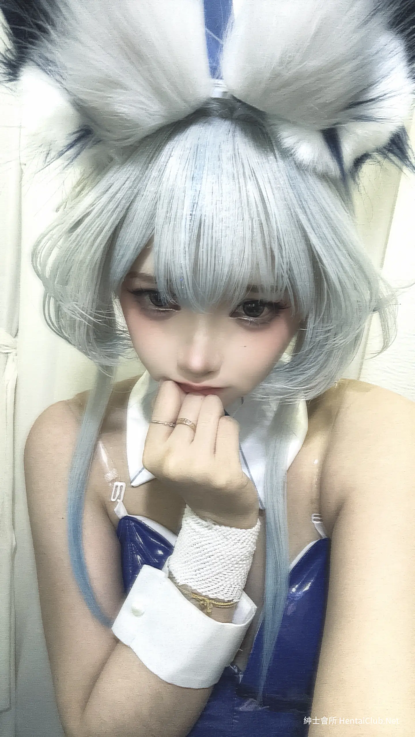 疯猫ss Fantia 202511 16 疯猫ss Fantia 202511