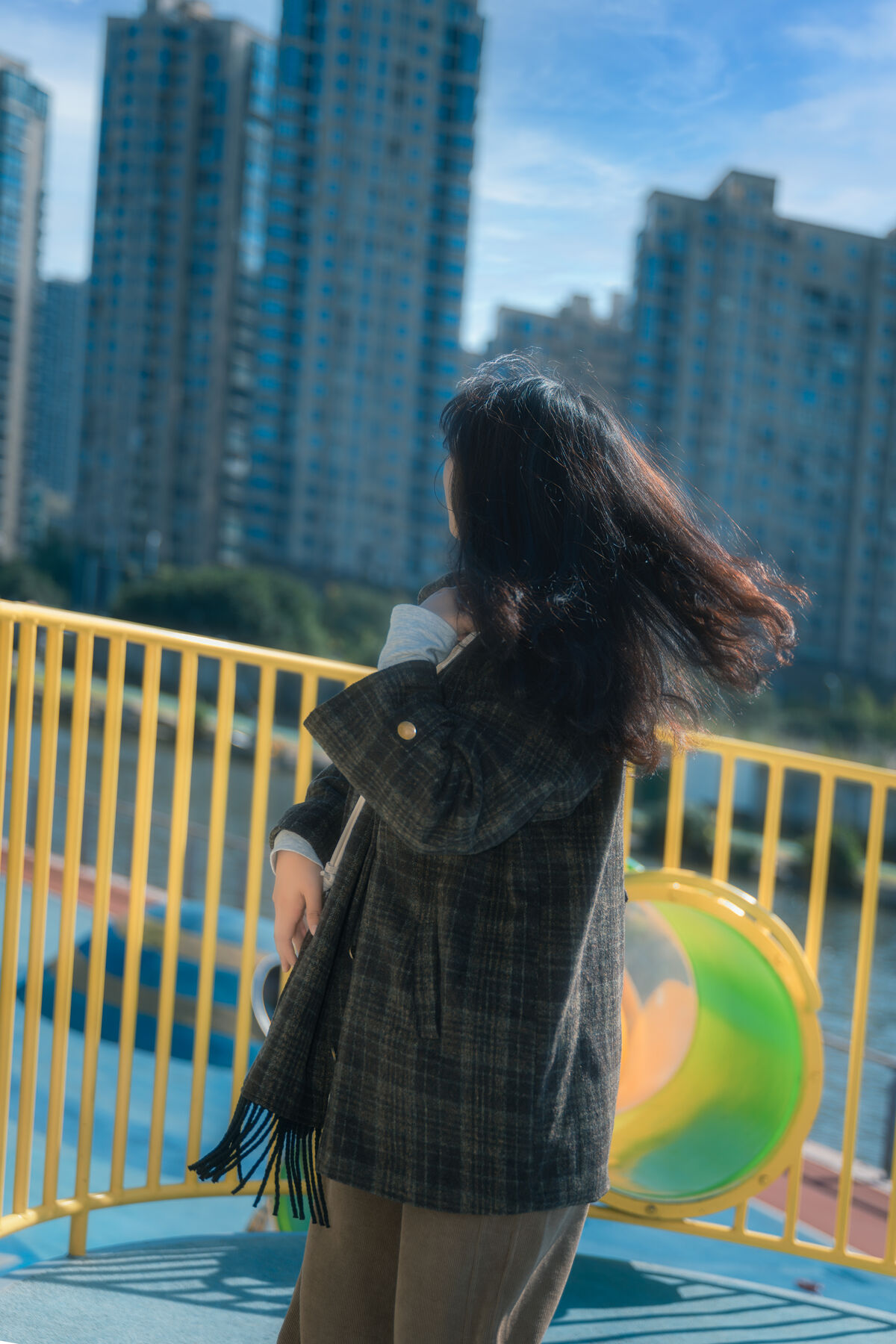 YiTuYu艺图语 Vol.9954 Xiao Xiao 4 YiTuYu艺图语 Vol.9954 Xiao Xiao