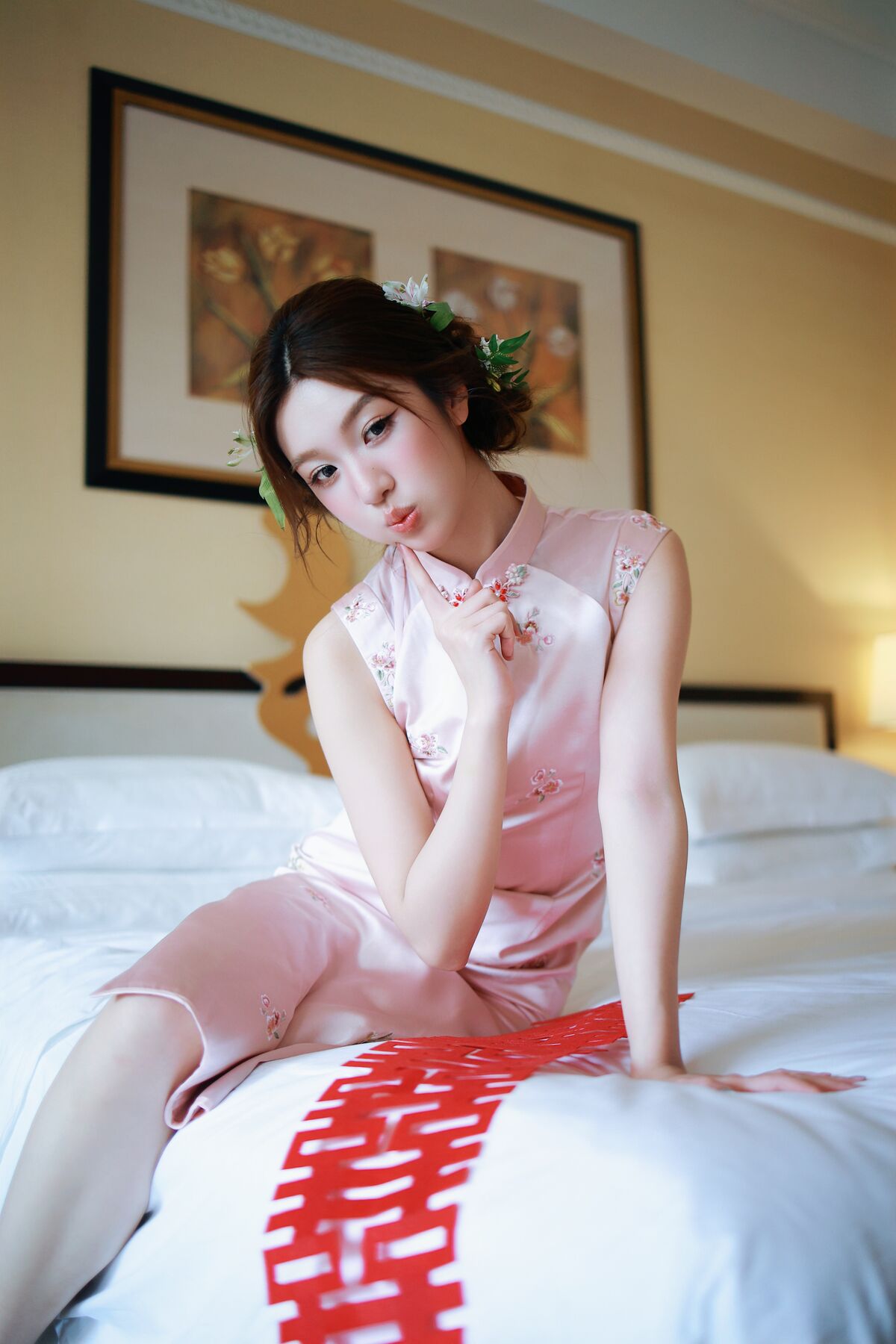 YiTuYu艺图语 Vol.9991 Xiao Ning 10 YiTuYu艺图语 Vol.9991 Xiao Ning