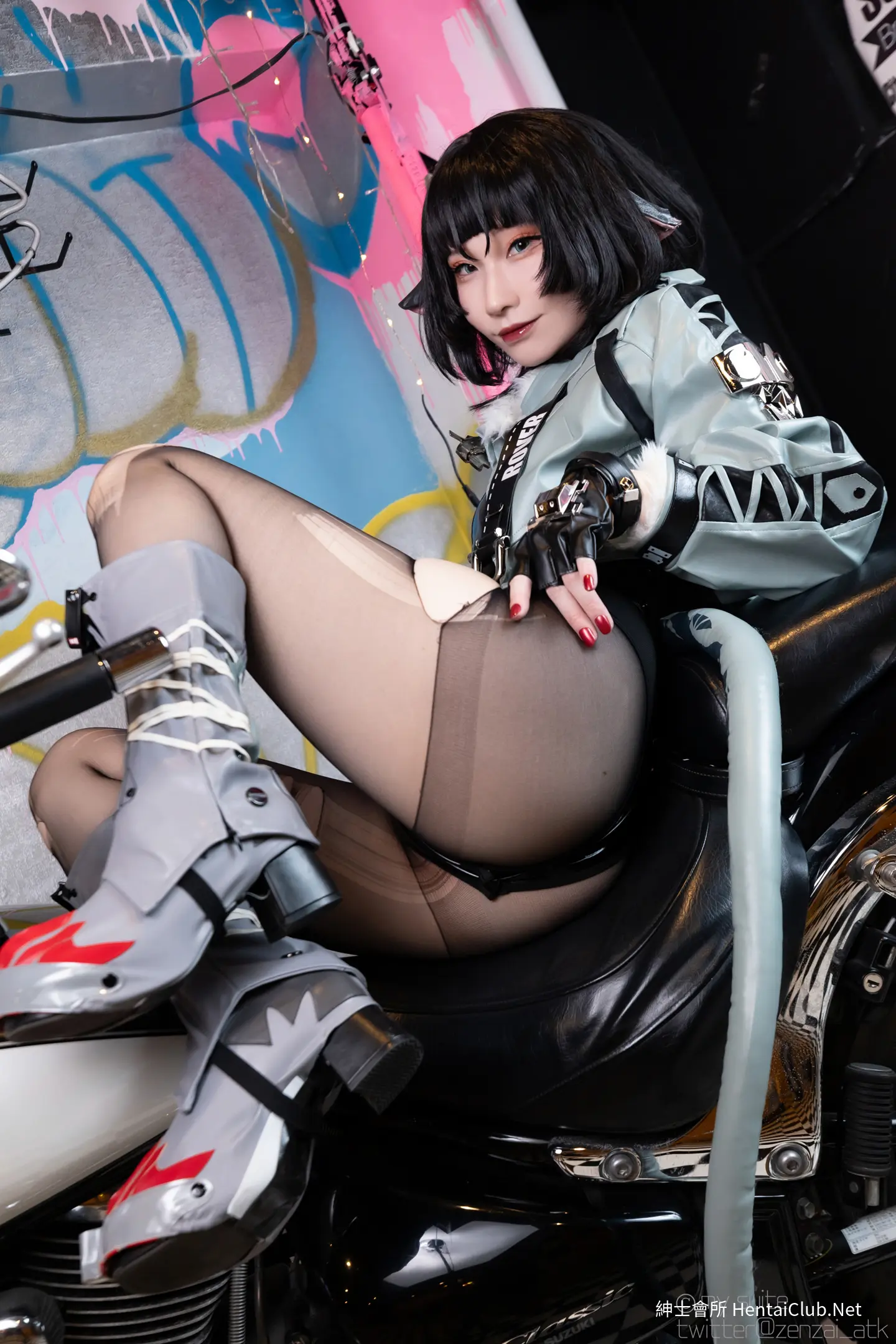 あつき Atsuki MySuite C105 SUITE ZONE ZERO2 ゼンゼロジェーン 107 あつき Atsuki MySuite C105 SUITE ZONE ZERO2 ゼンゼロジェーン