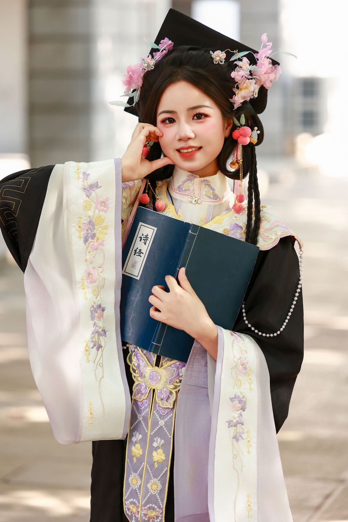 YiTuYu艺图语 Vol.9990 Xiao Du Tong Xue 5 YiTuYu艺图语 Vol.9990 Xiao Du Tong Xue